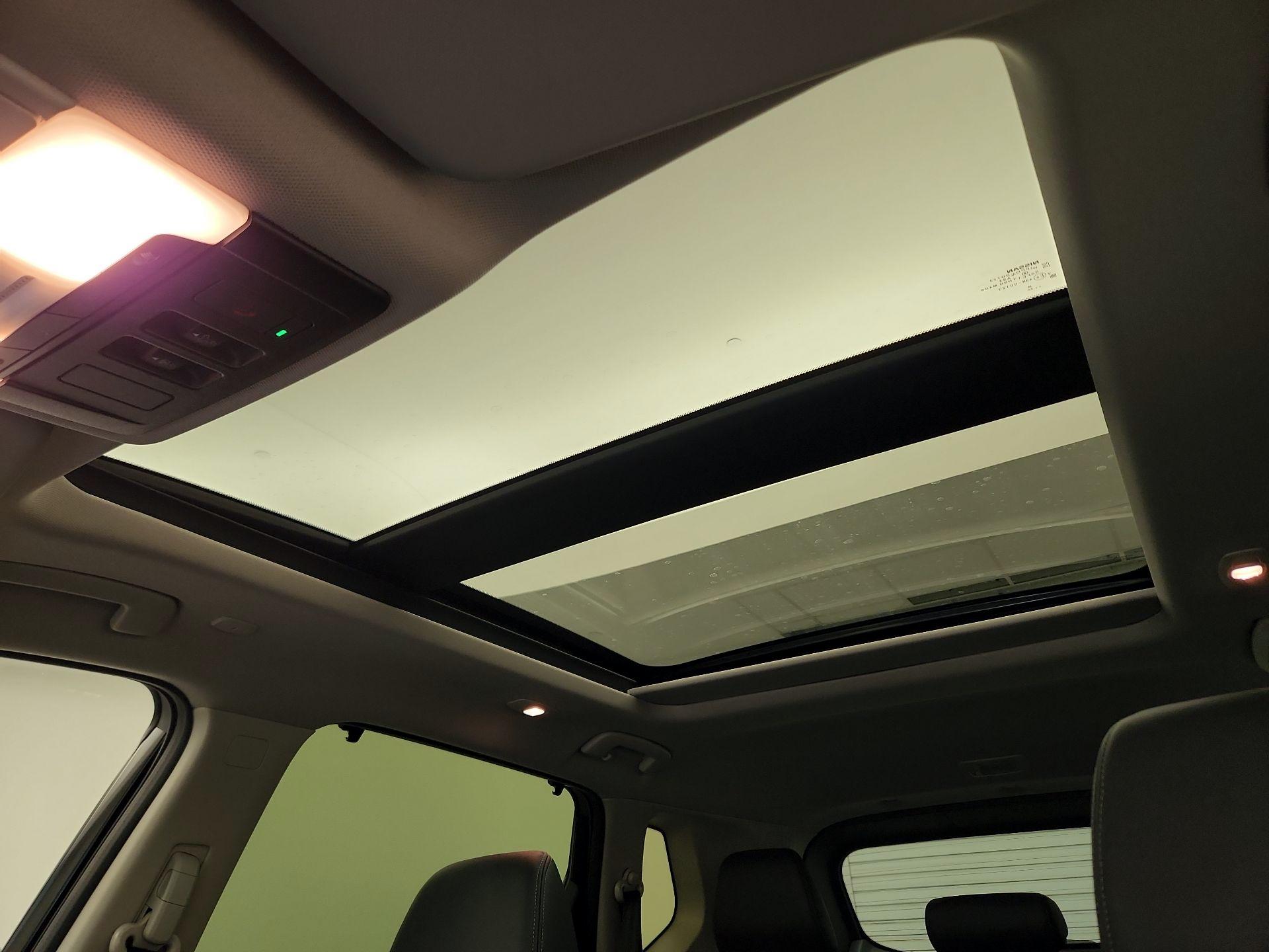 Thumbnail: 2023 Nissan Rogue - 18