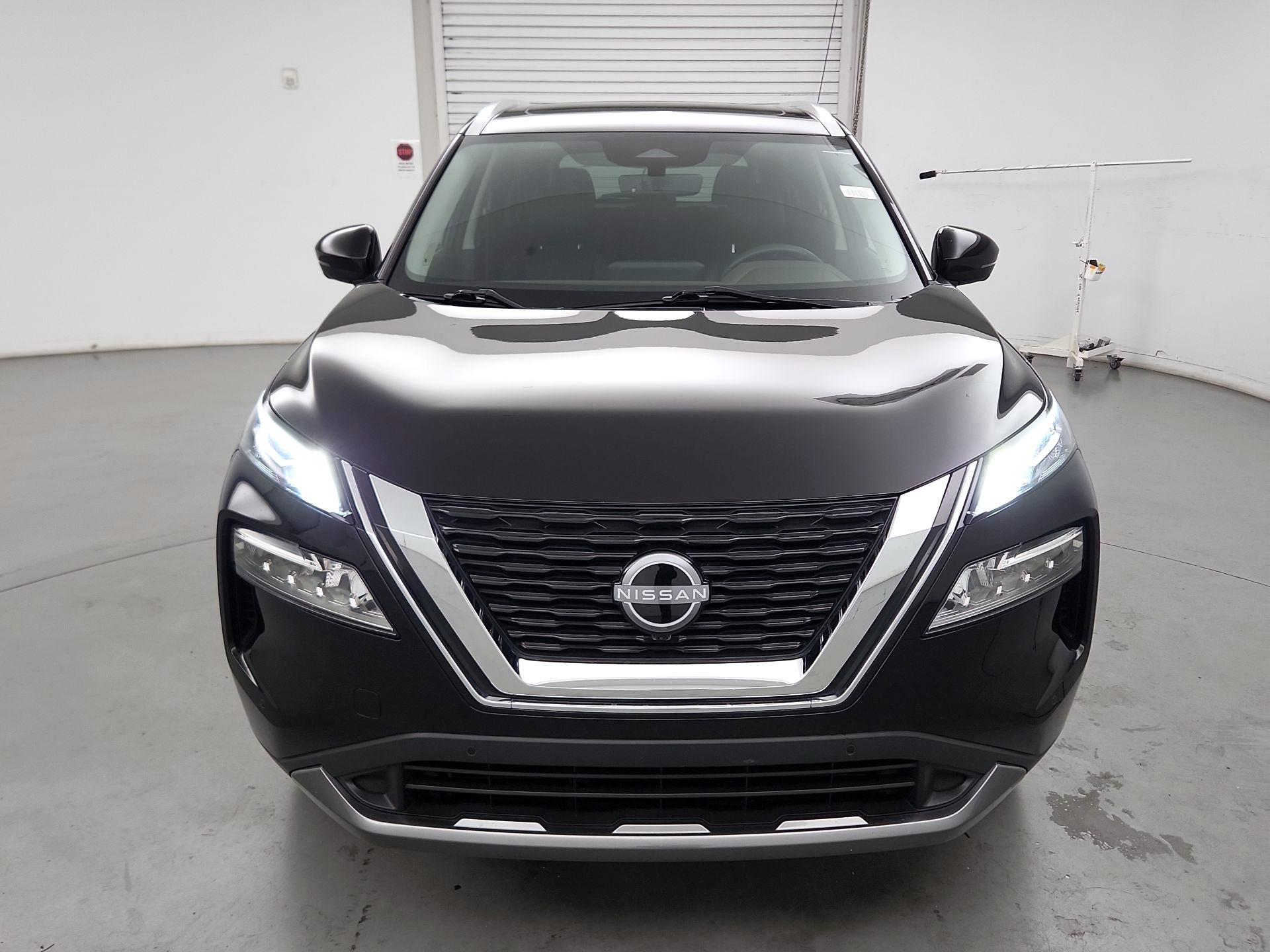 Thumbnail: 2023 Nissan Rogue - 2