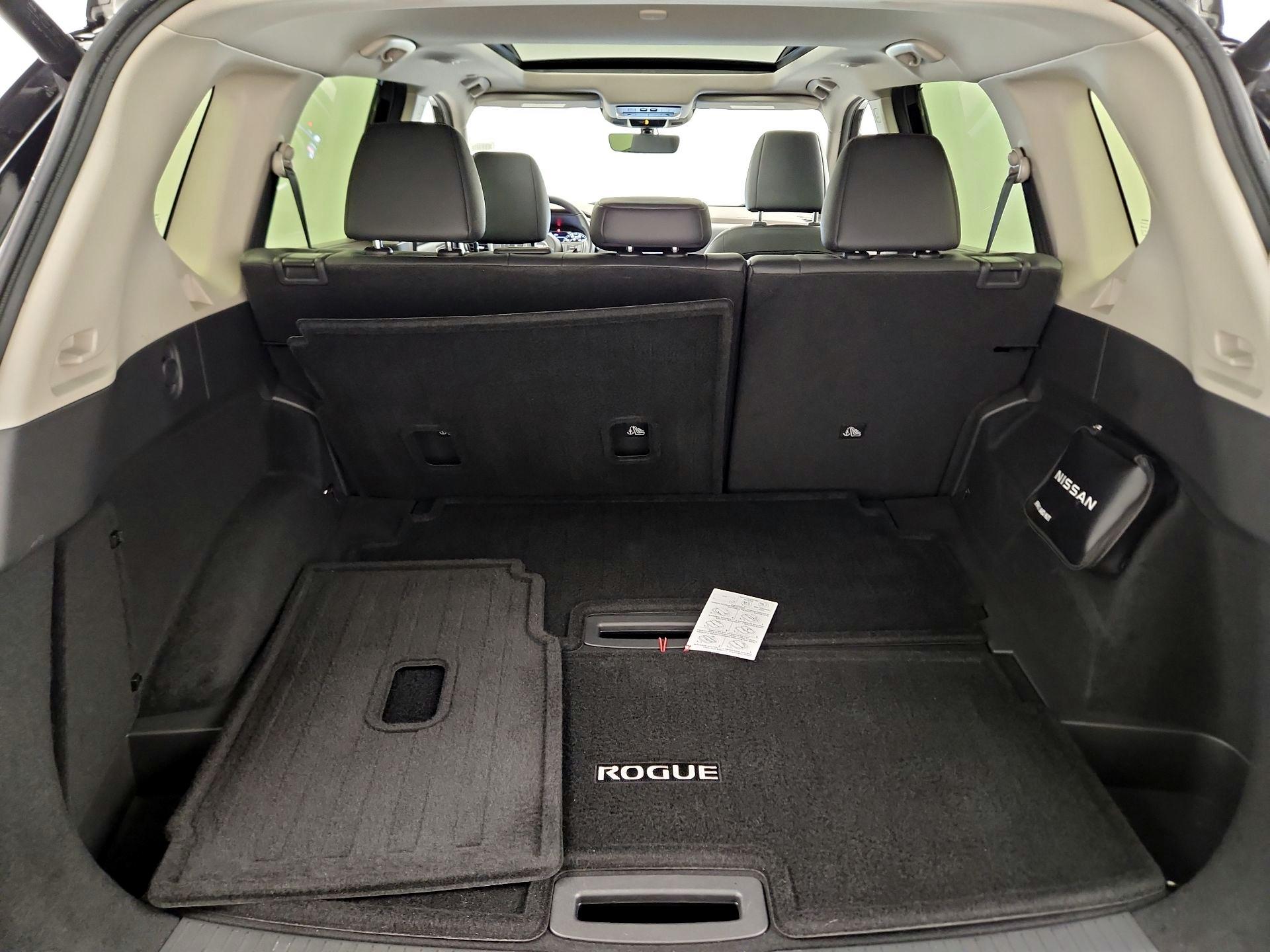 Thumbnail: 2023 Nissan Rogue - 20