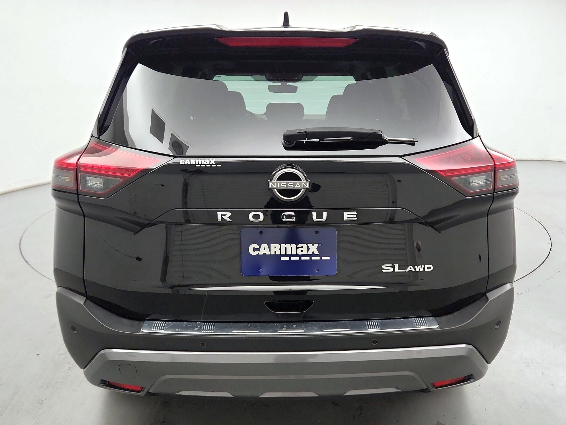 Thumbnail: 2023 Nissan Rogue - 6