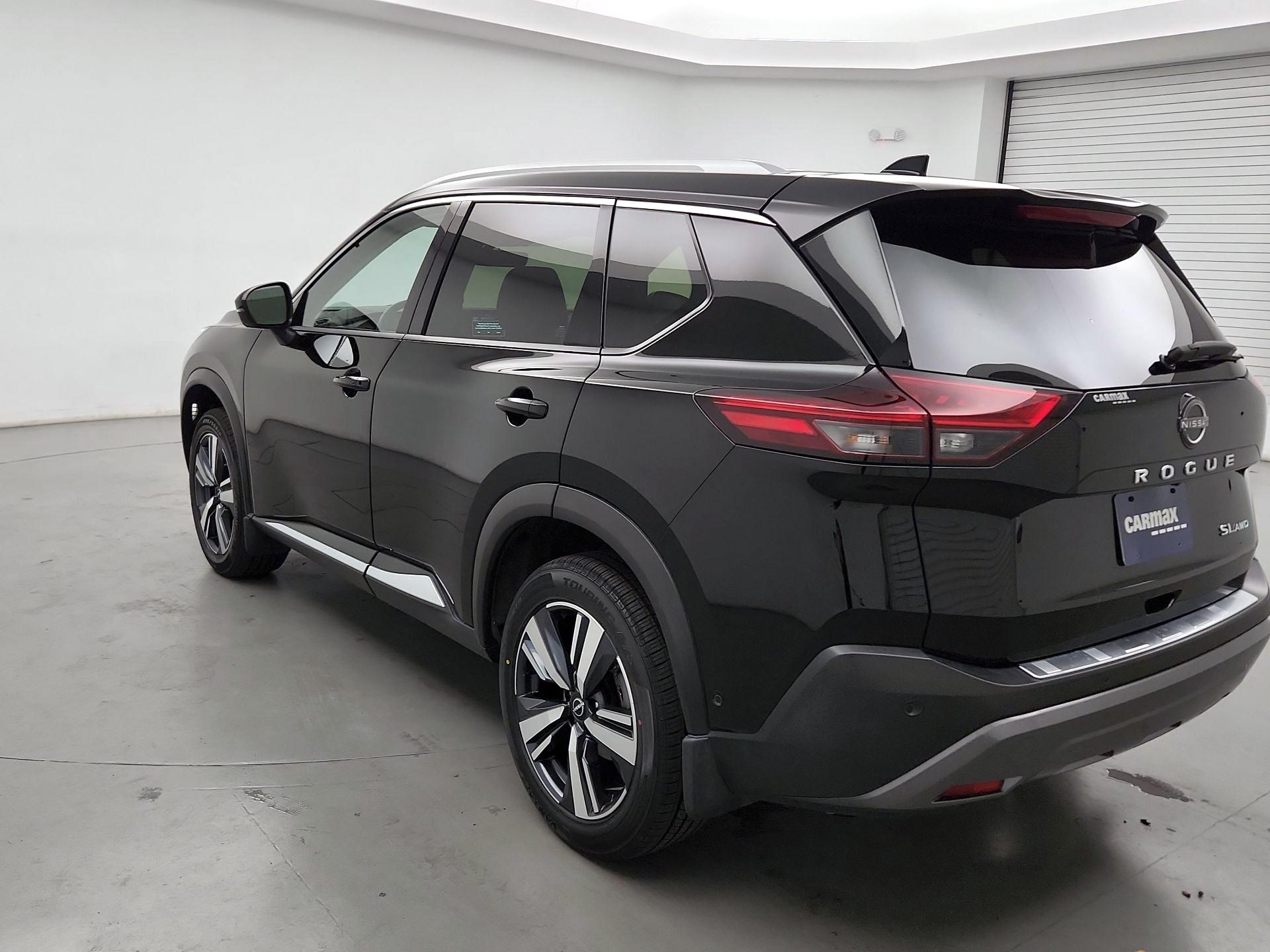 Thumbnail: 2023 Nissan Rogue - 7