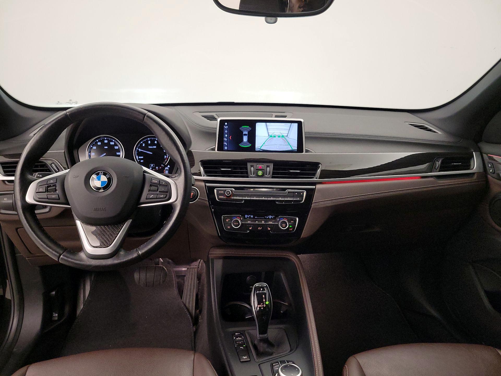 Thumbnail: 2020 BMW X1 - 9