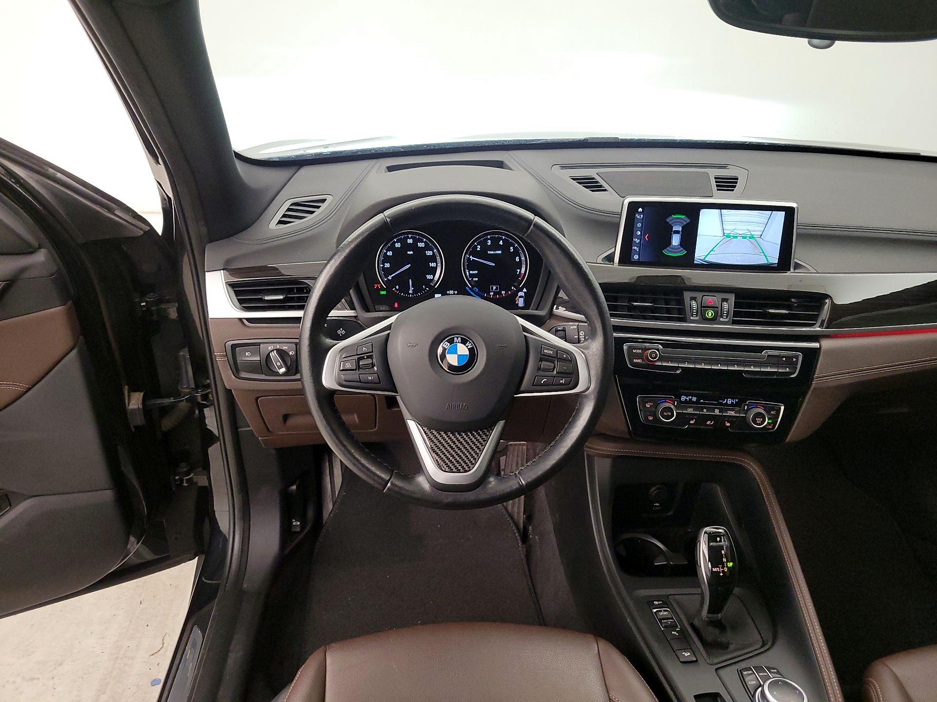 Thumbnail: 2020 BMW X1 - 10