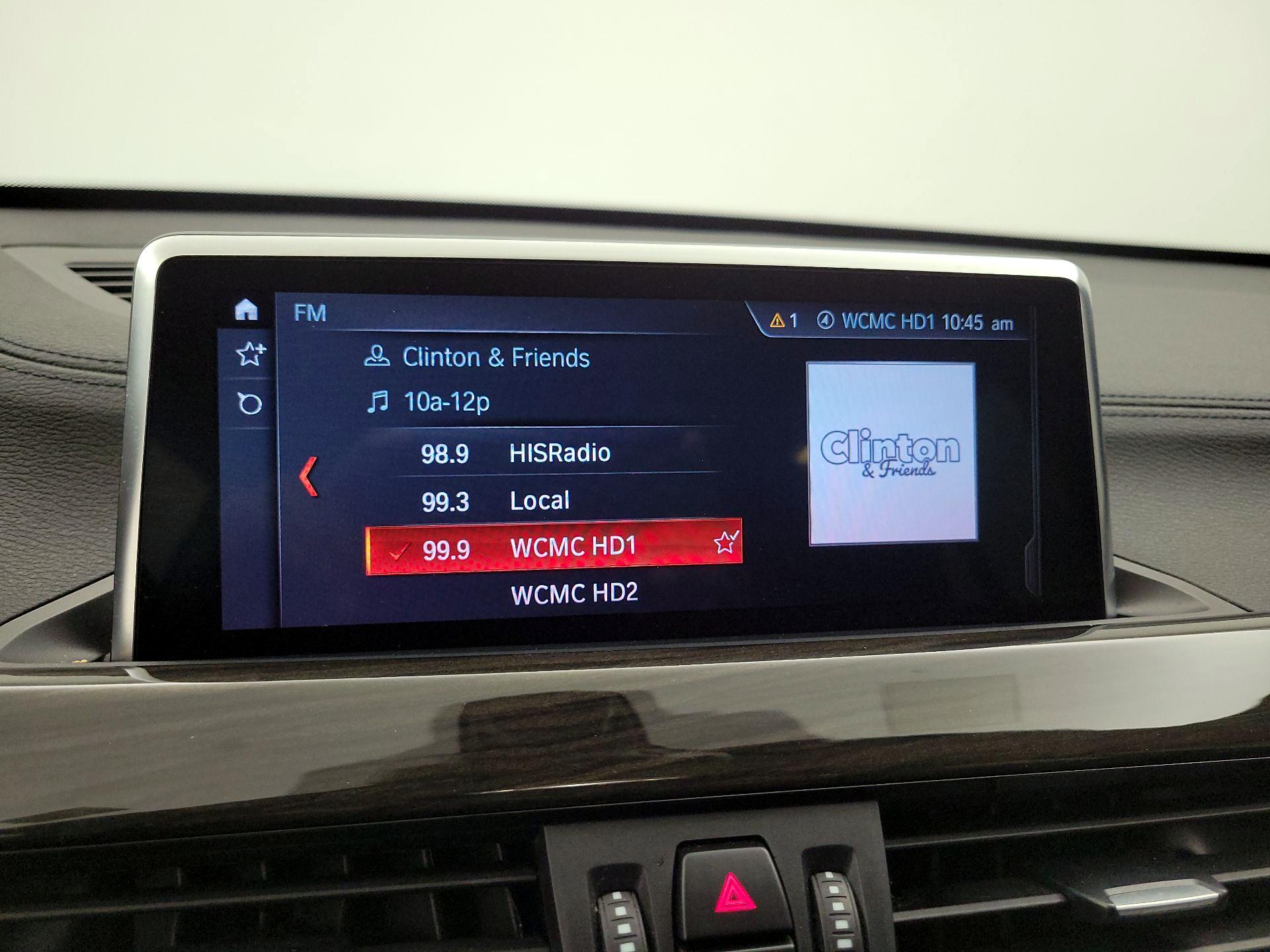 Thumbnail: 2020 BMW X1 - 15