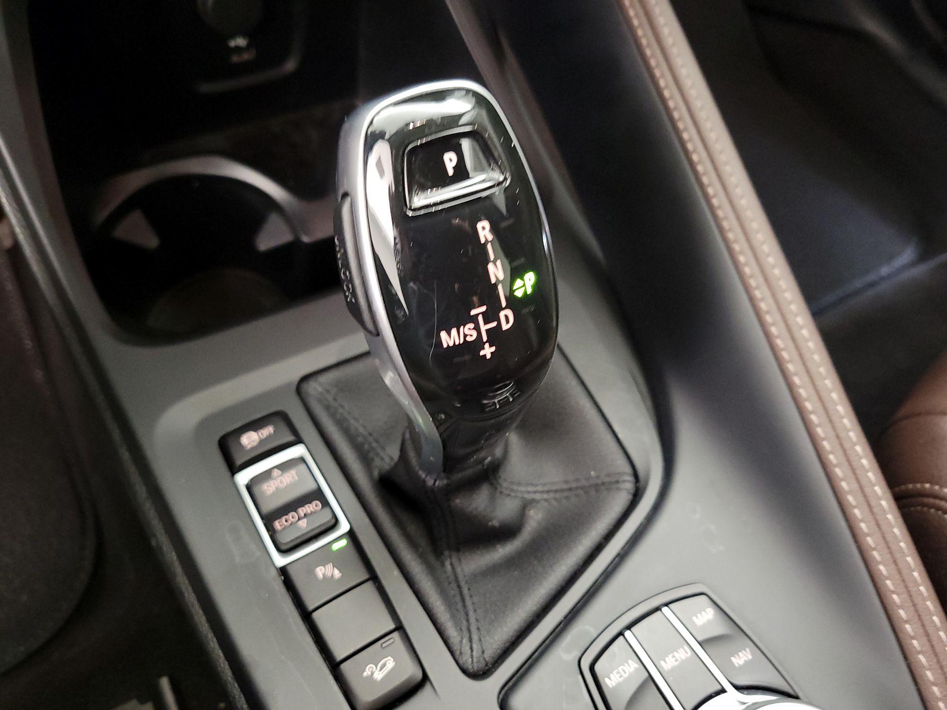 Thumbnail: 2020 BMW X1 - 17