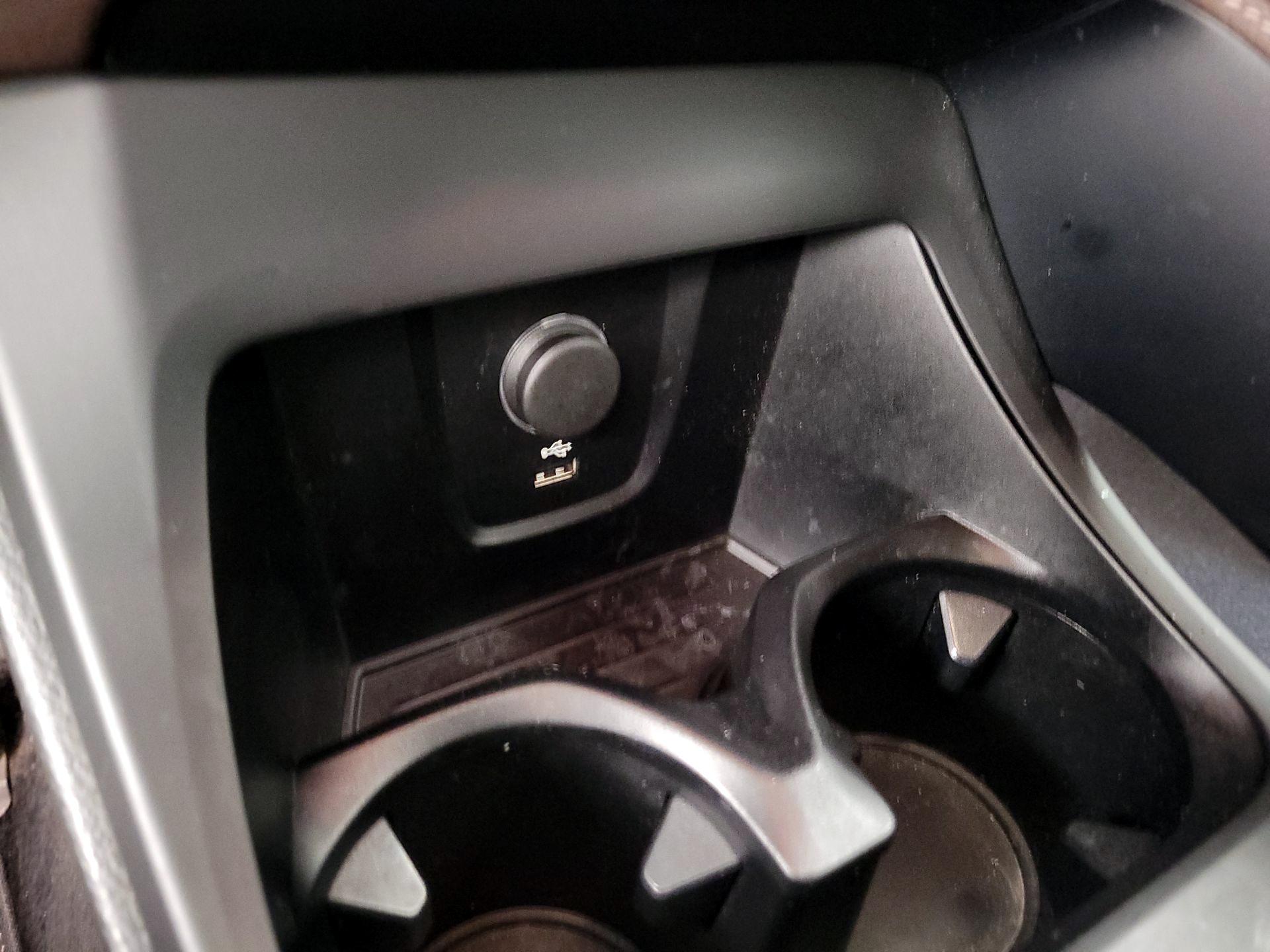 Thumbnail: 2020 BMW X1 - 18