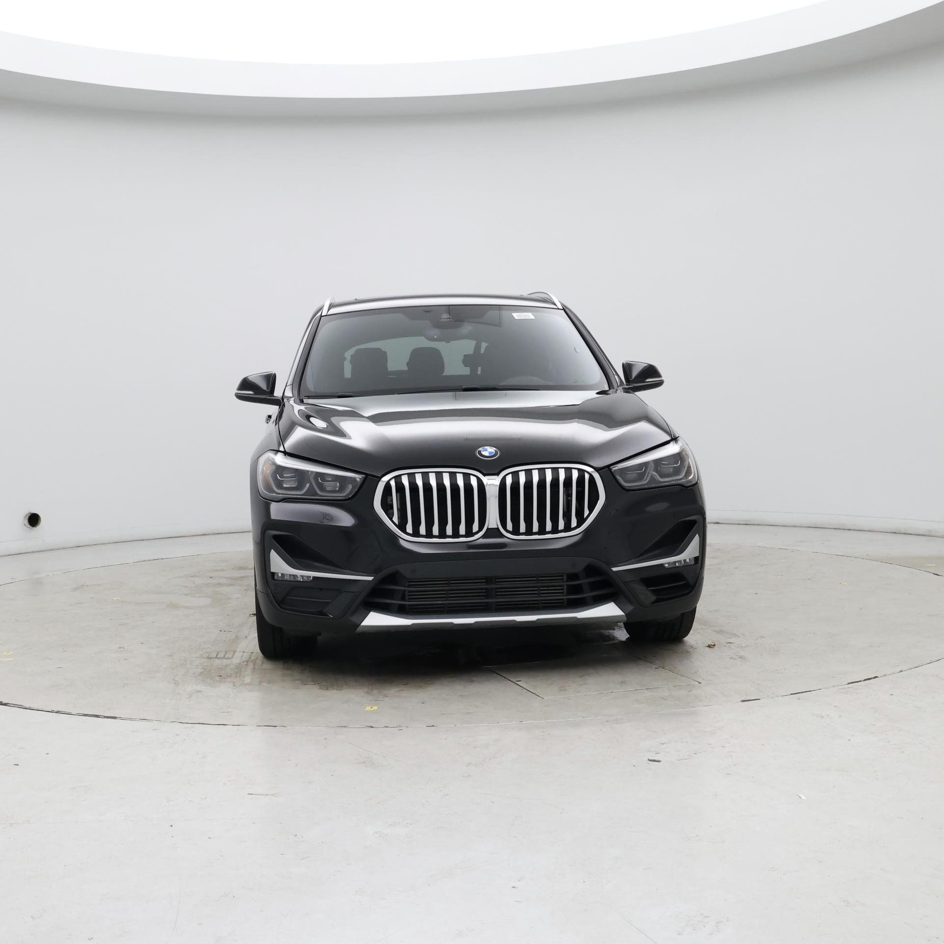 Thumbnail: 2020 BMW X1 - 5