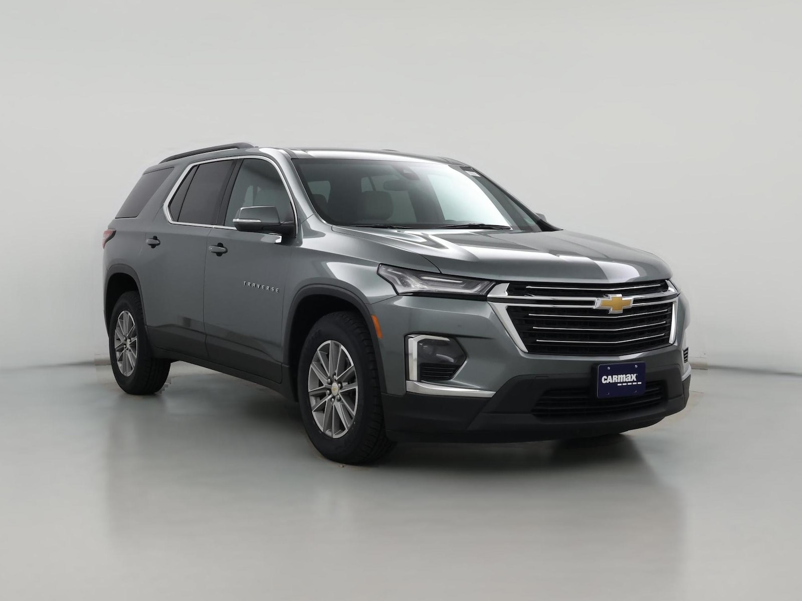 2023 Chevrolet Traverse 1LT