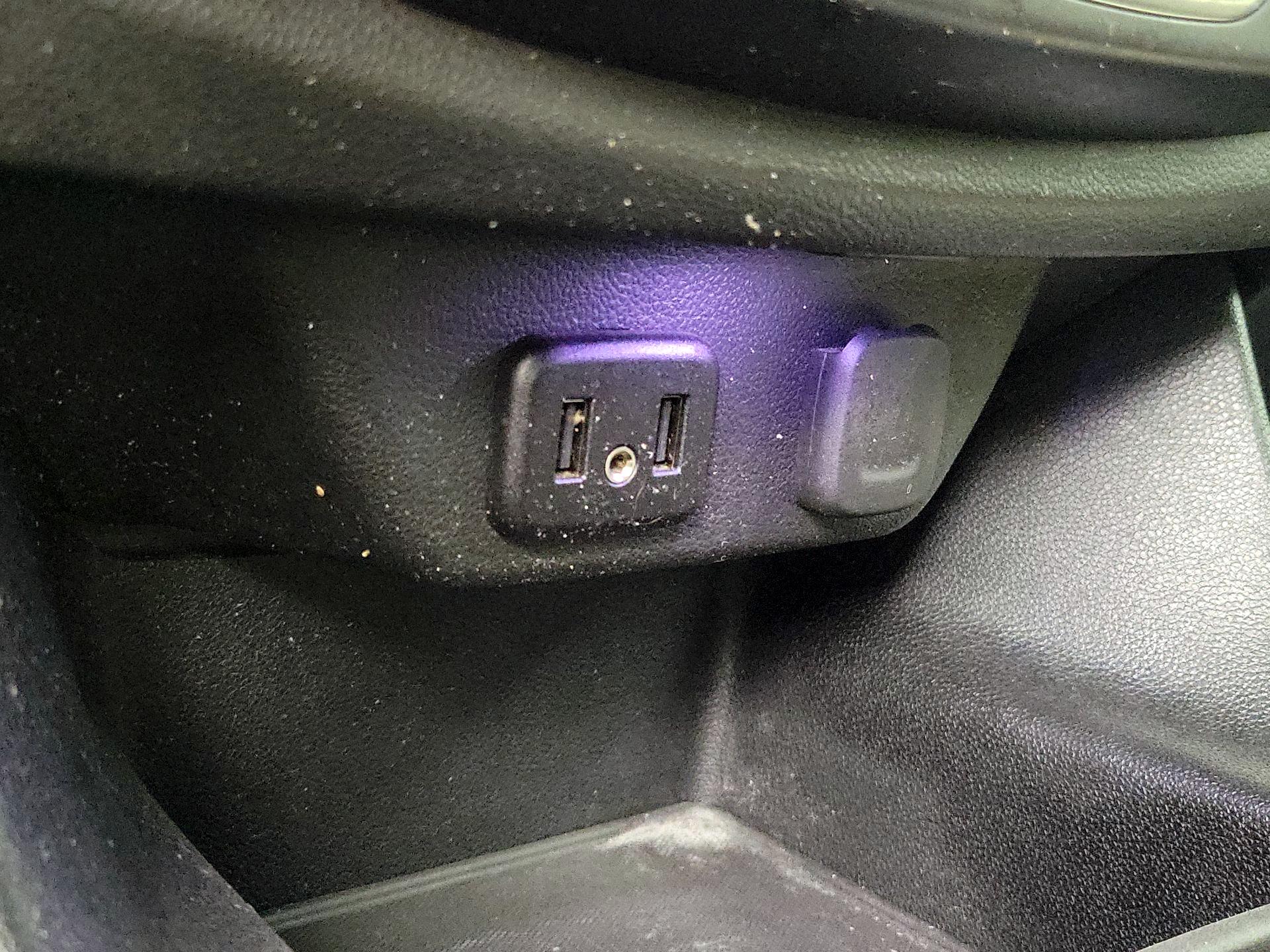 Thumbnail: 2023 Chevrolet Traverse - 18