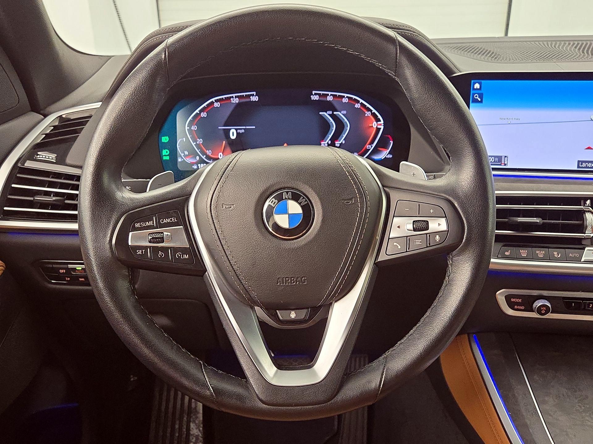 Thumbnail: 2023 BMW X5 - 10