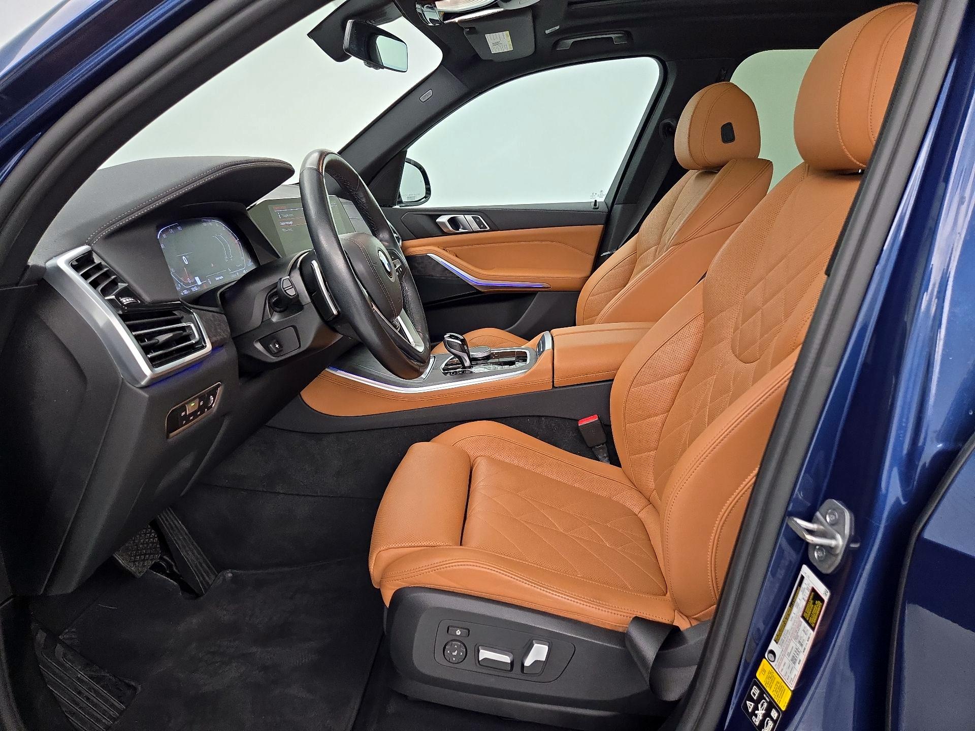 Thumbnail: 2023 BMW X5 - 11