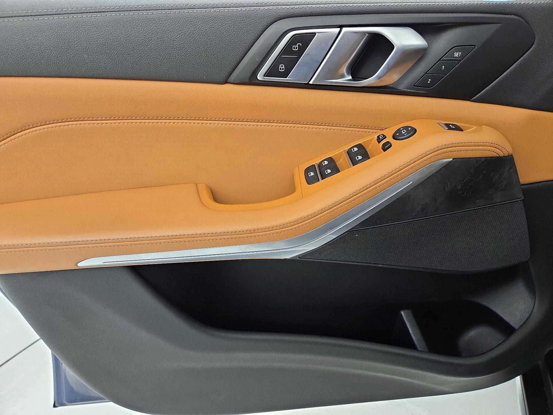 Thumbnail: 2023 BMW X5 - 12