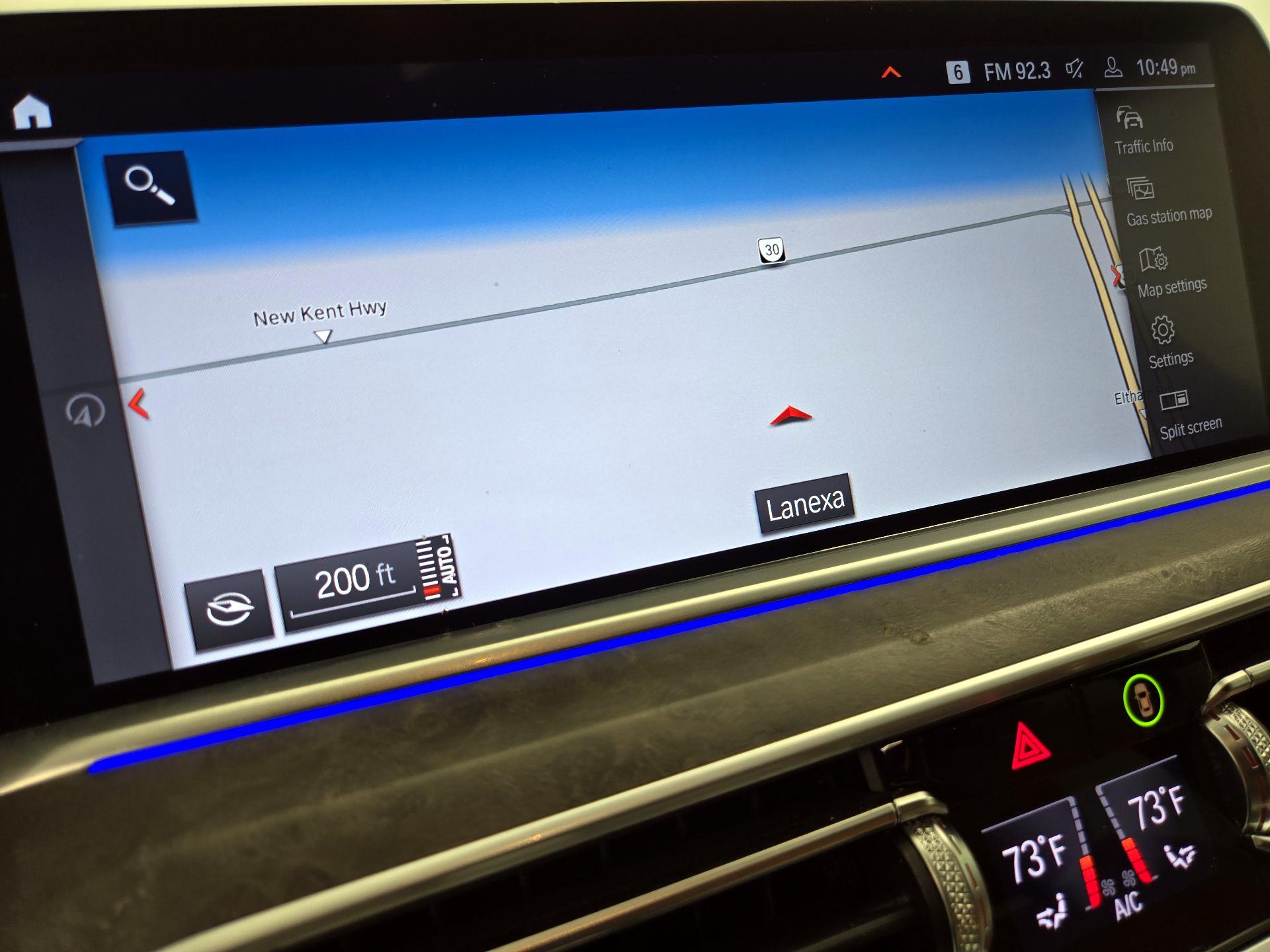 Thumbnail: 2023 BMW X5 - 14