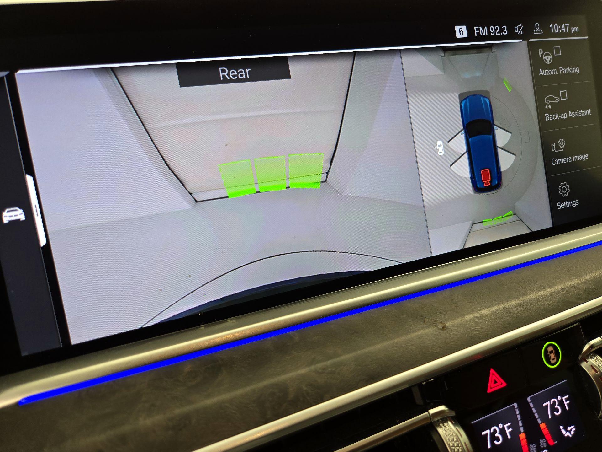 Thumbnail: 2023 BMW X5 - 15