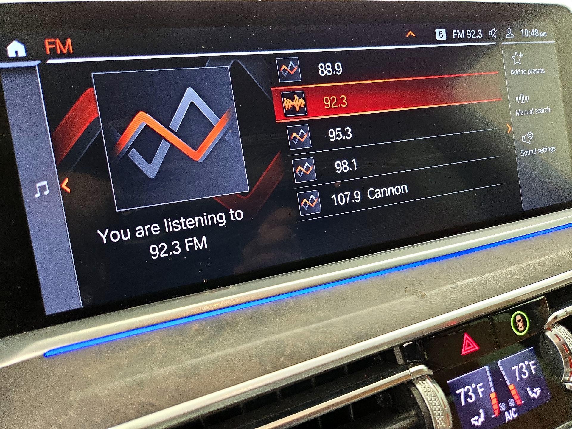 Thumbnail: 2023 BMW X5 - 16