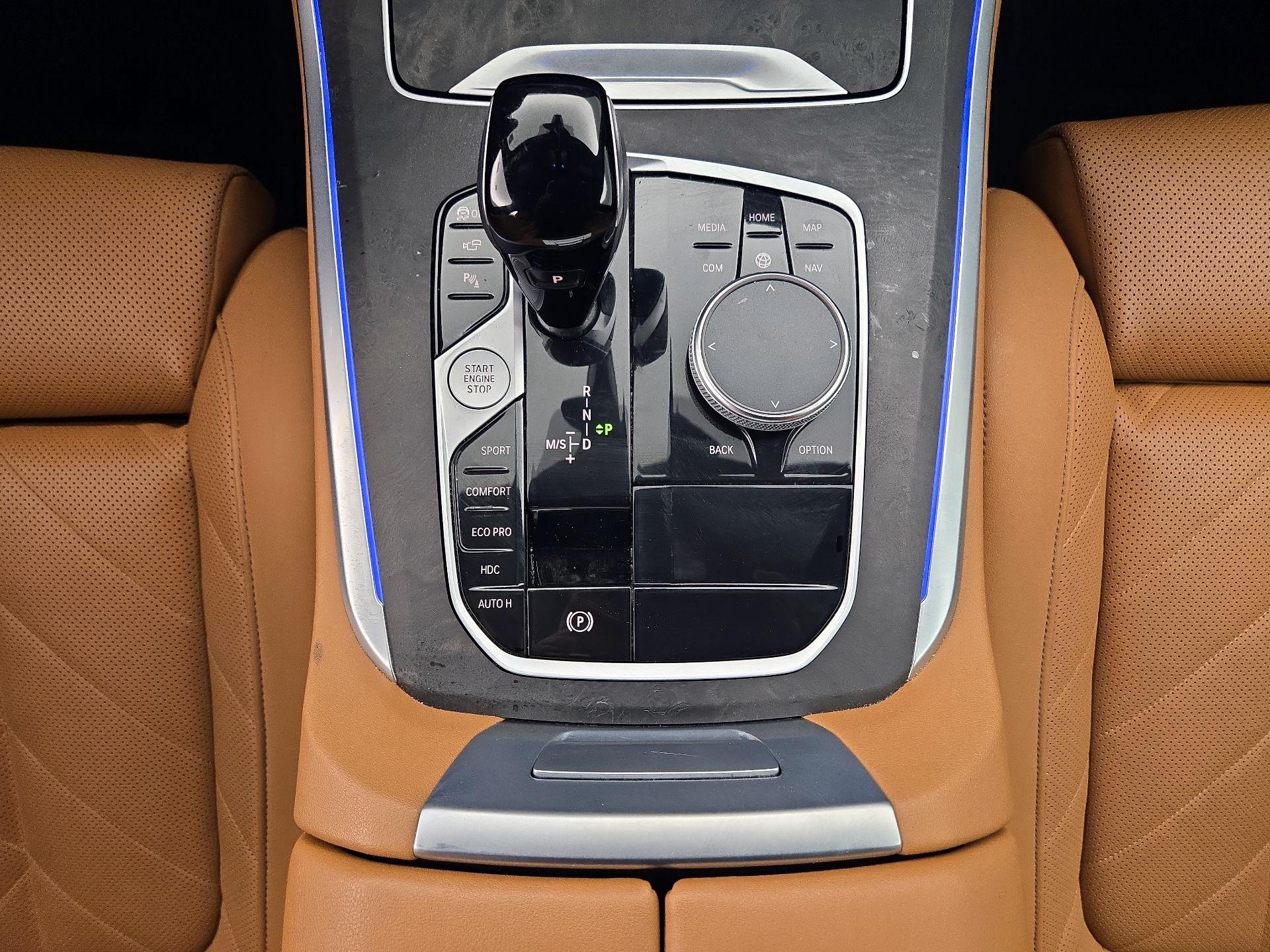 Thumbnail: 2023 BMW X5 - 18