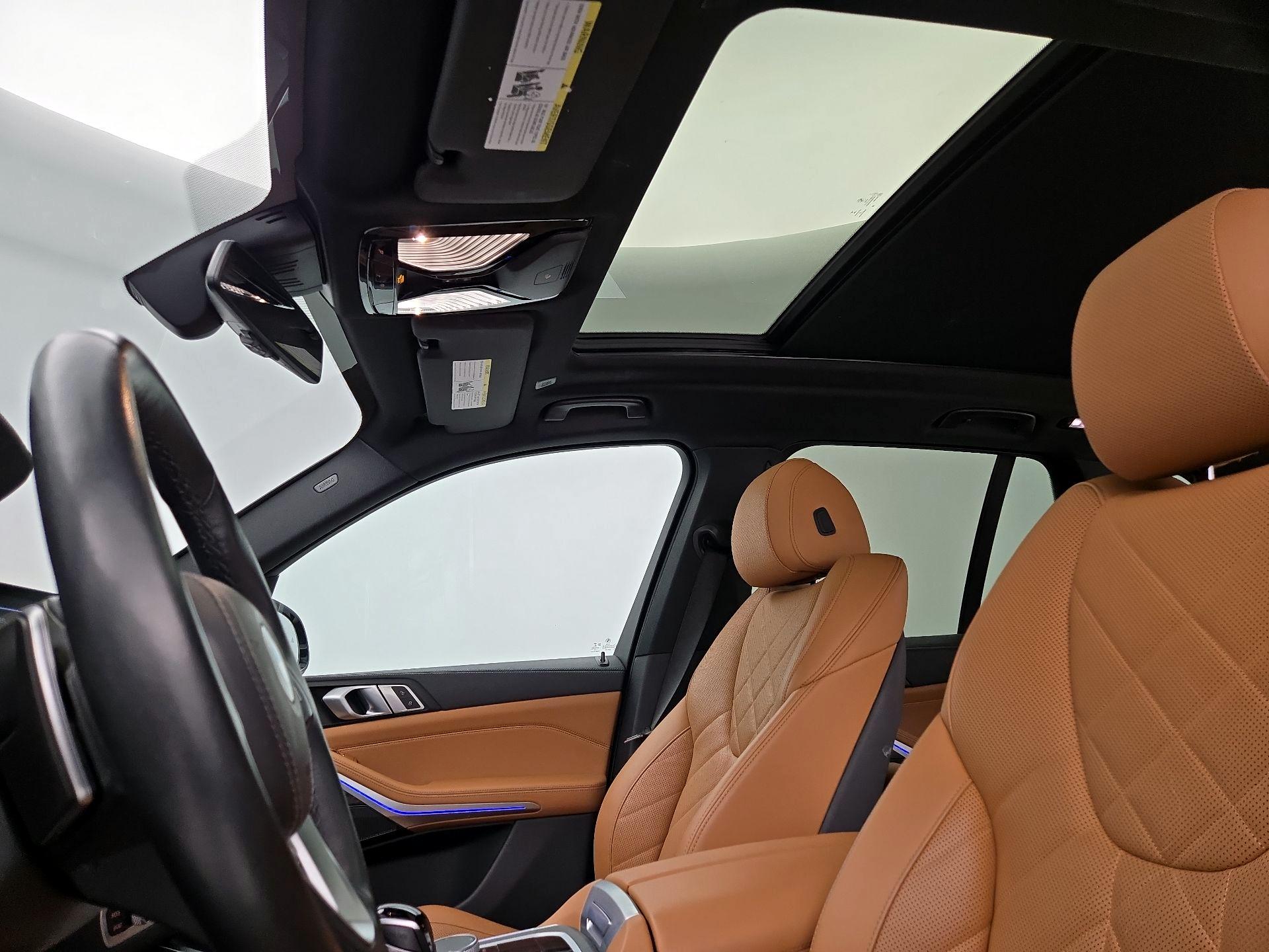 Thumbnail: 2023 BMW X5 - 20