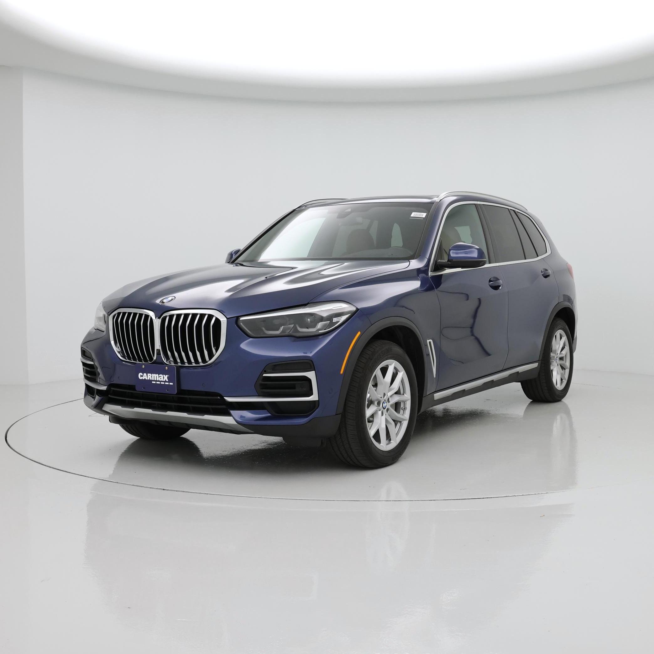 Thumbnail: 2023 BMW X5 - 4