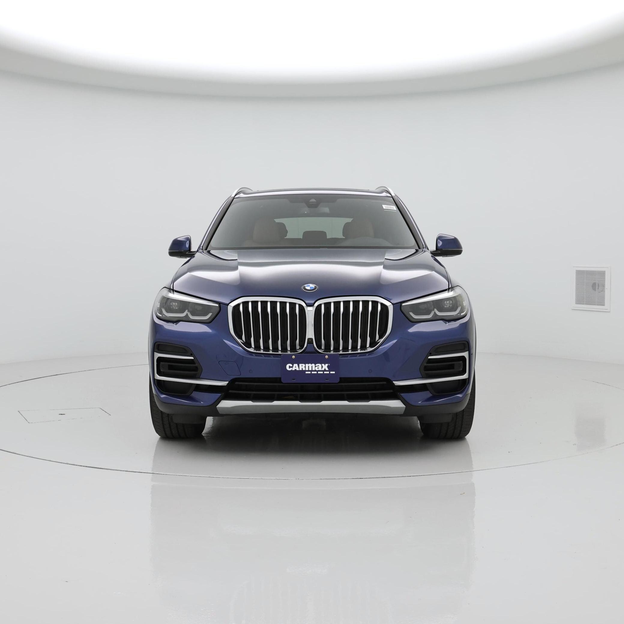 Thumbnail: 2023 BMW X5 - 5