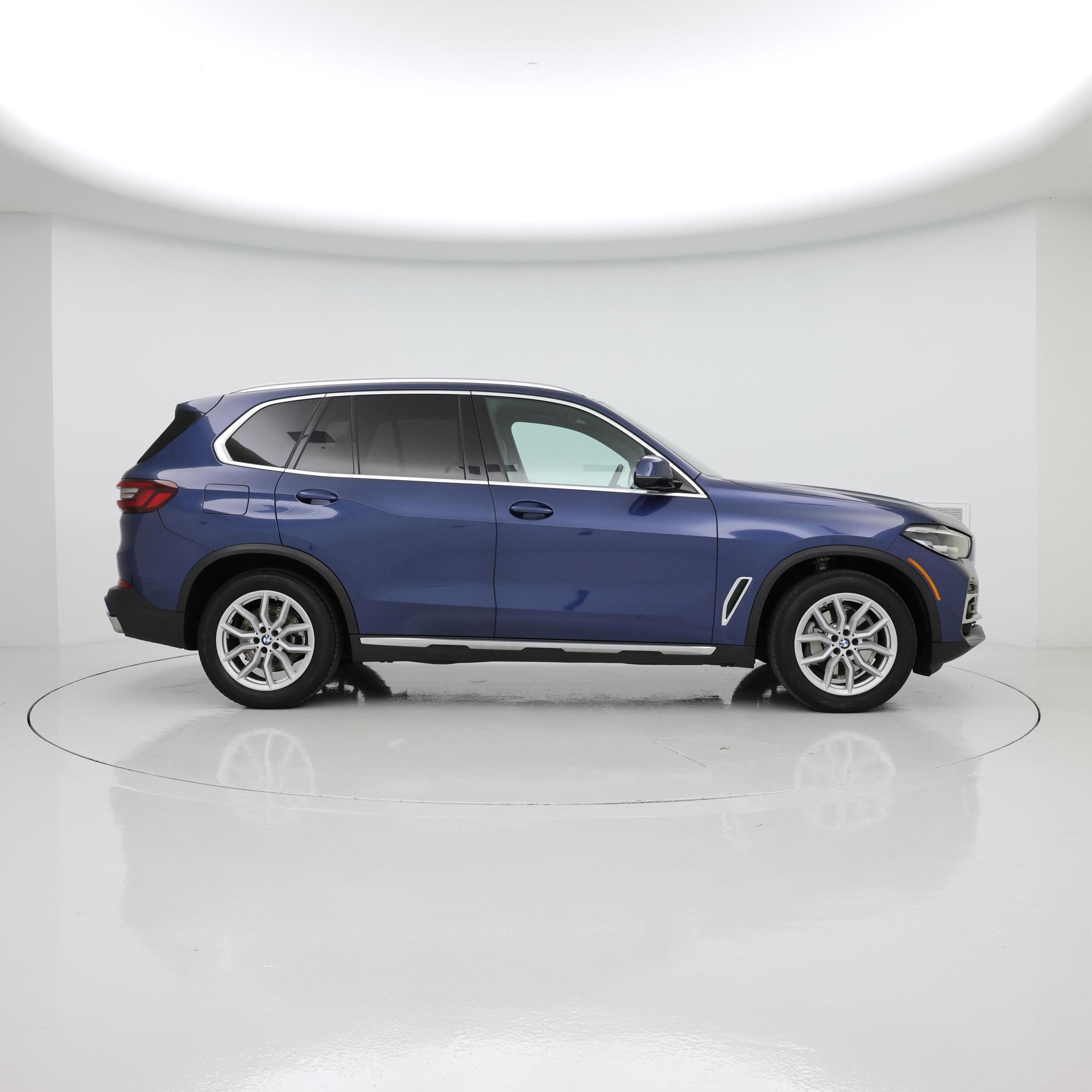 Thumbnail: 2023 BMW X5 - 7