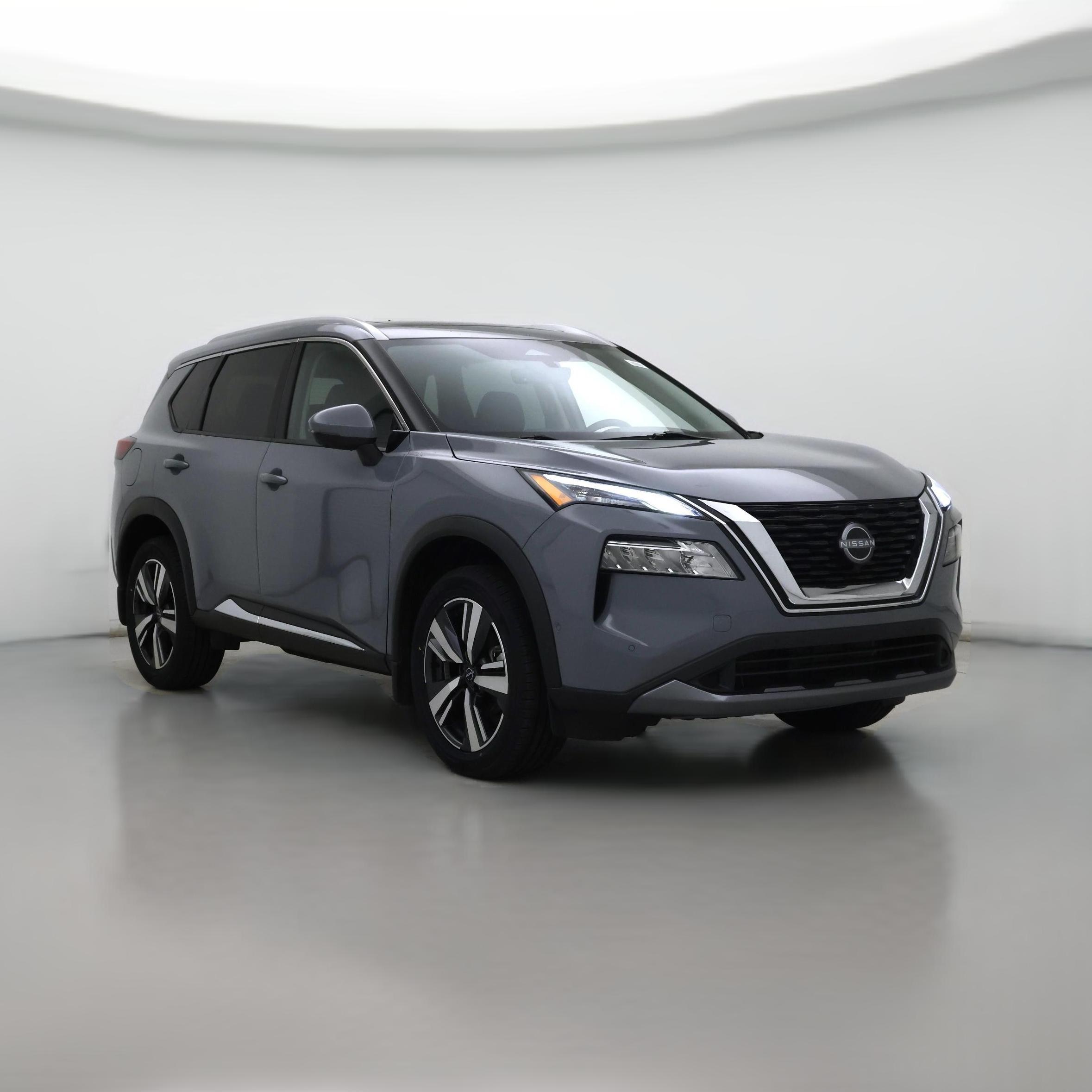 Thumbnail: 2023 Nissan Rogue - 1