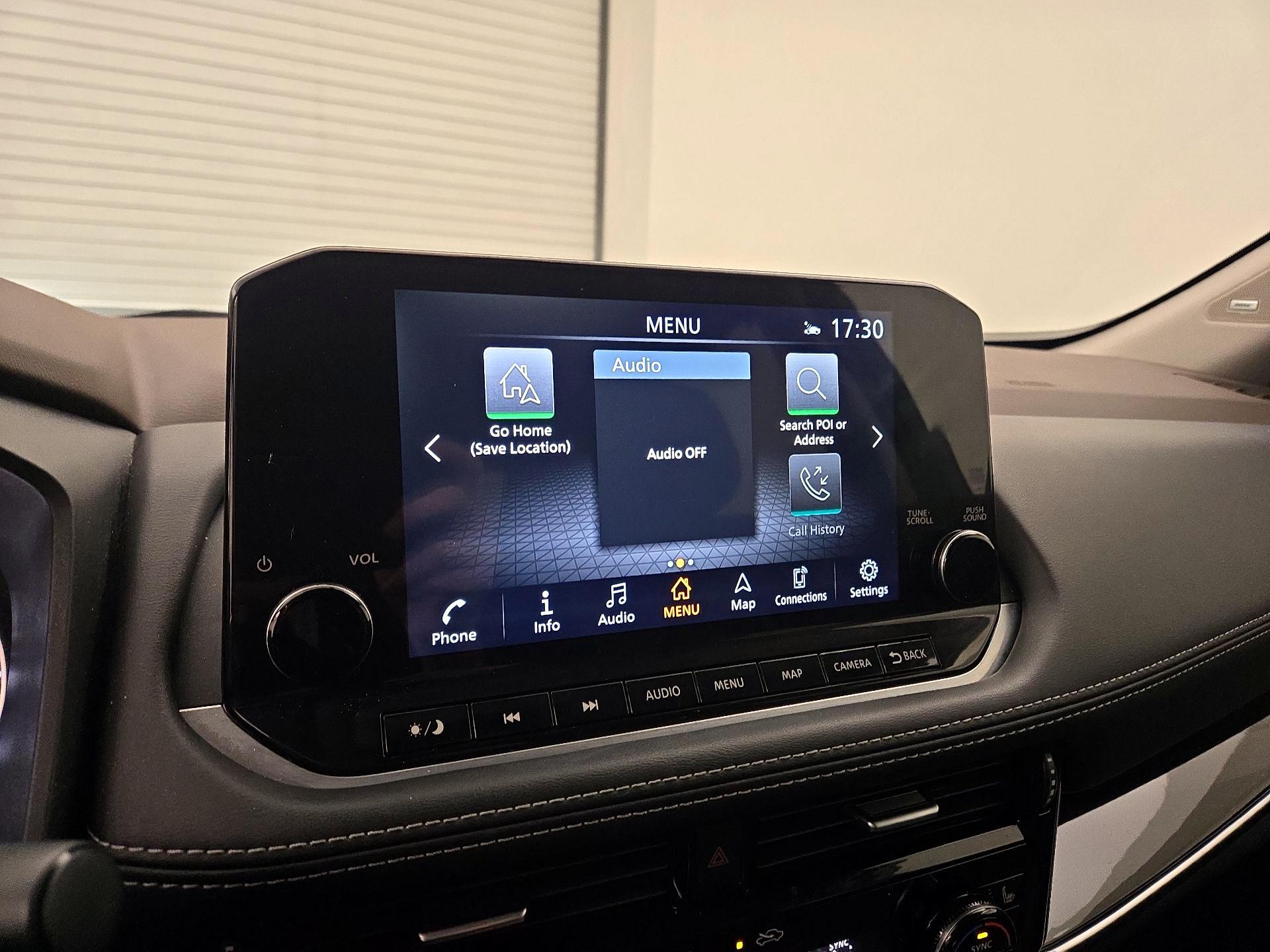 Thumbnail: 2023 Nissan Rogue - 15