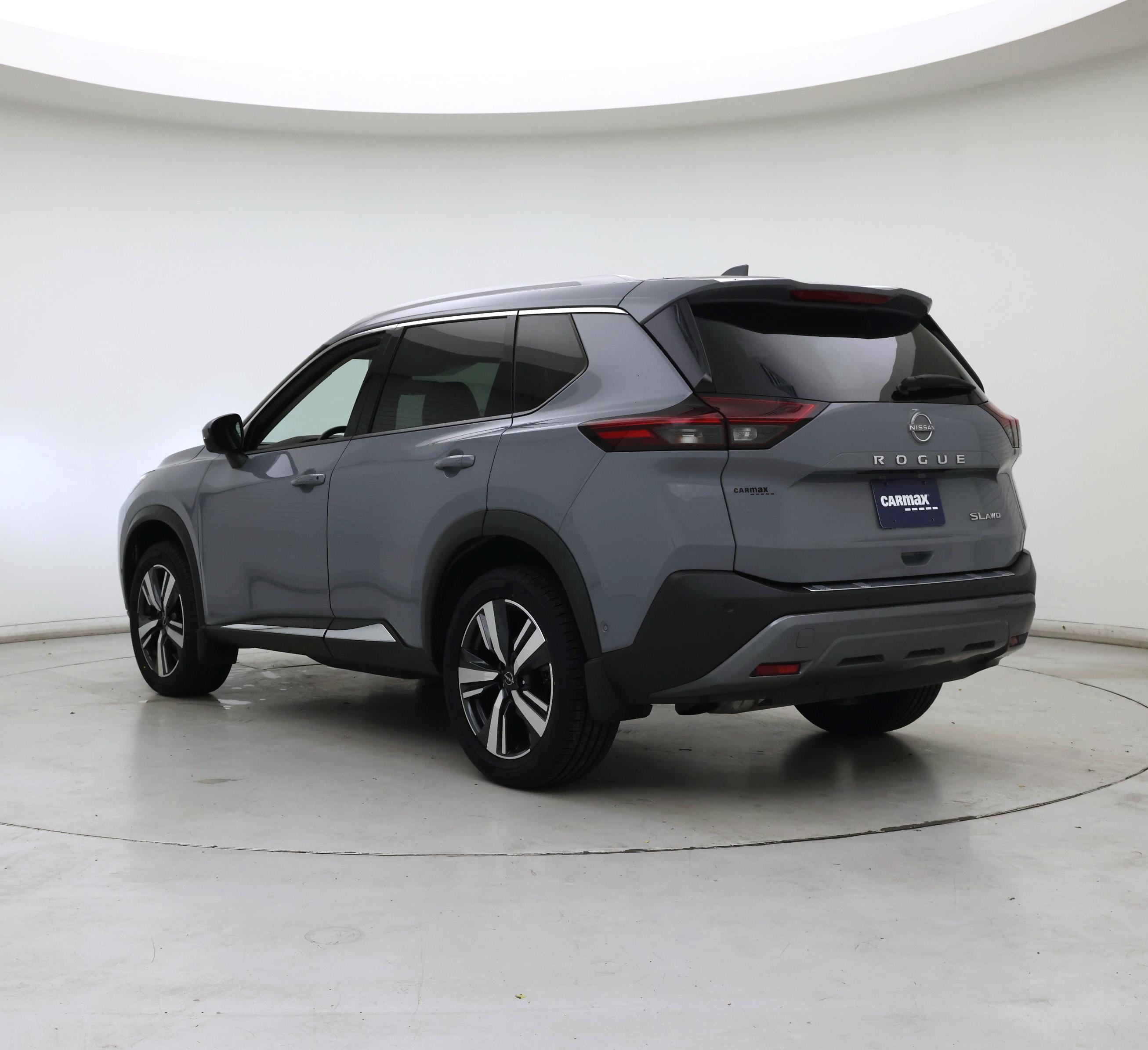 Thumbnail: 2023 Nissan Rogue - 2