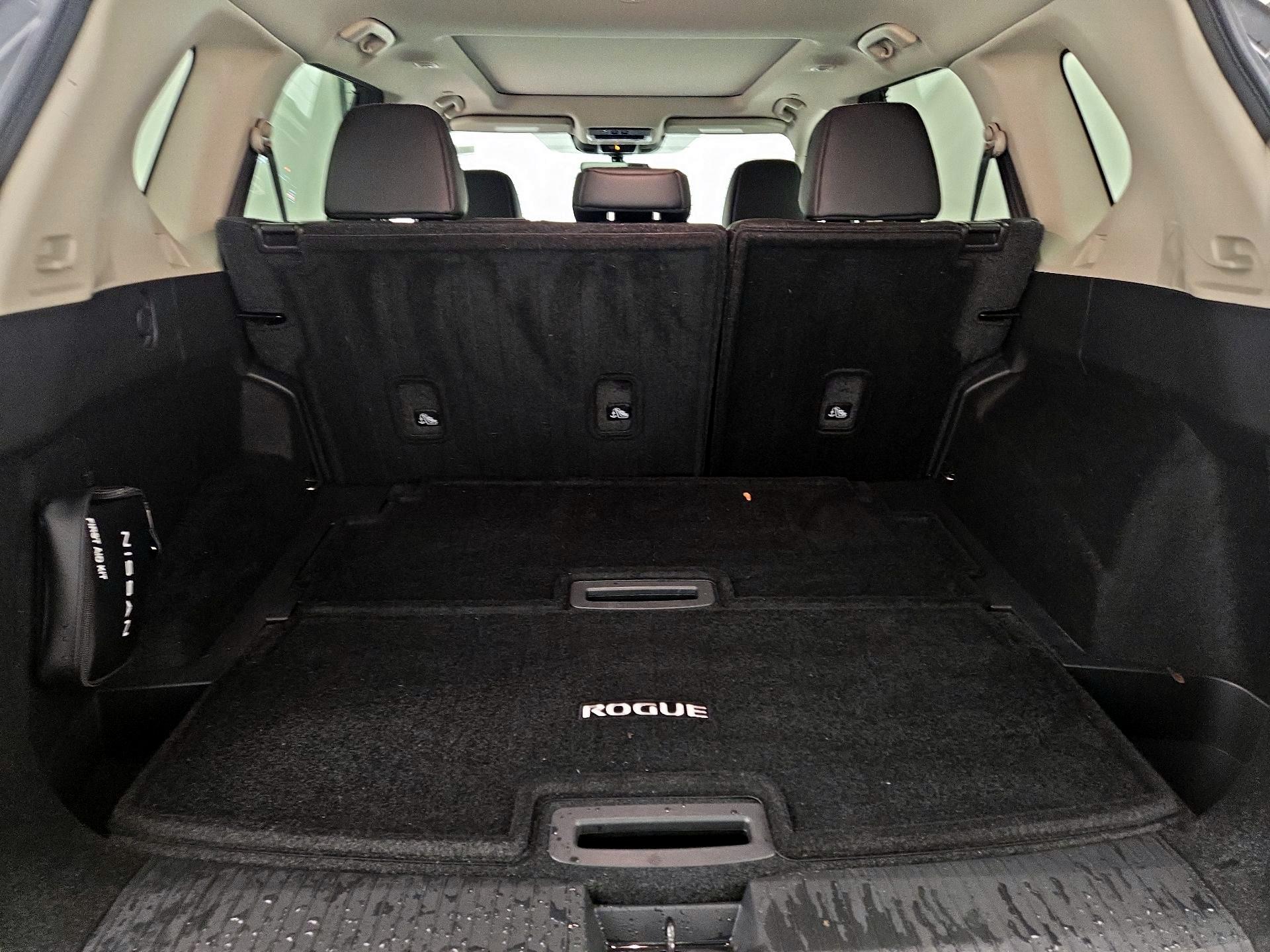 Thumbnail: 2023 Nissan Rogue - 19