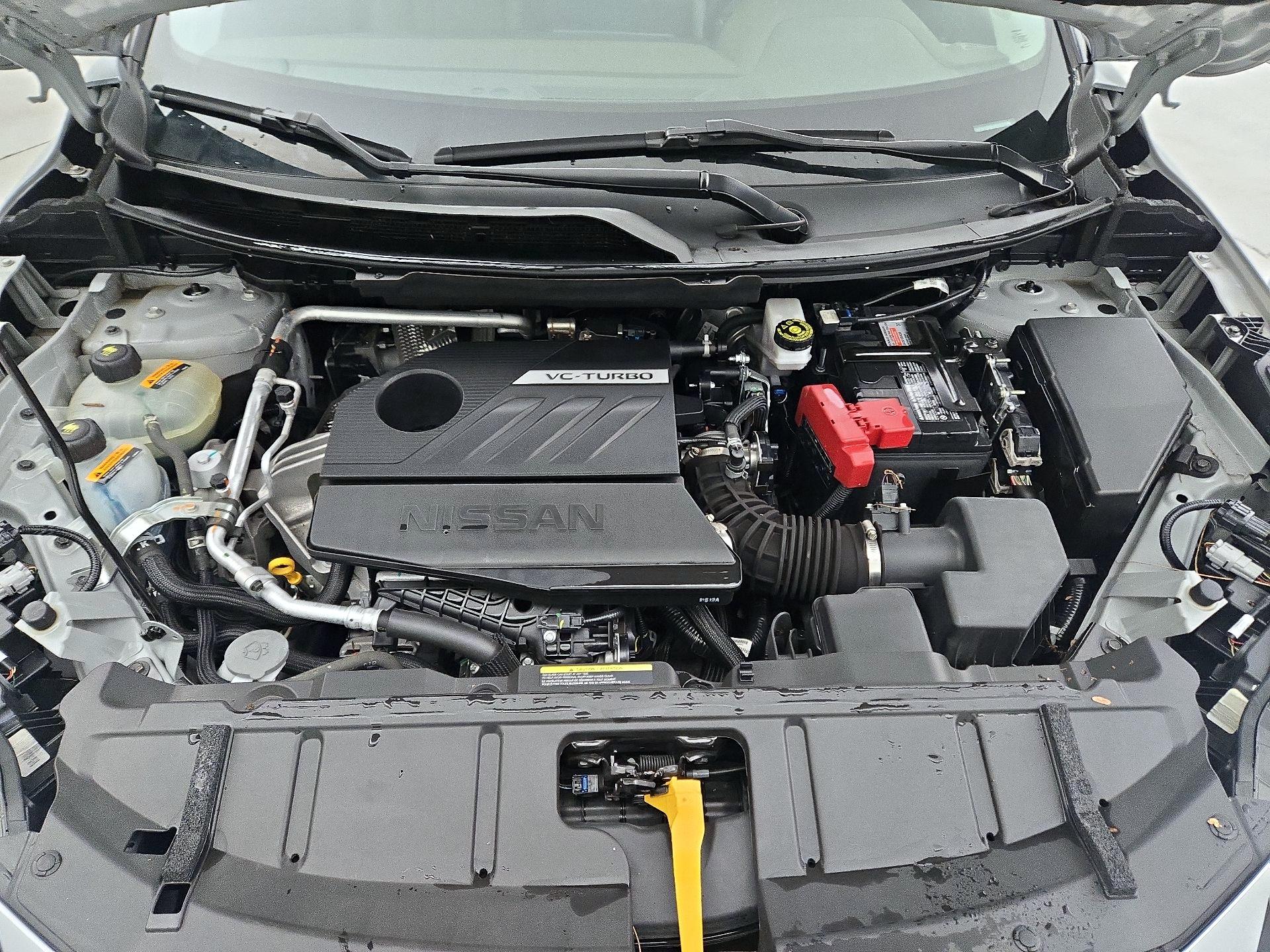 Thumbnail: 2023 Nissan Rogue - 20