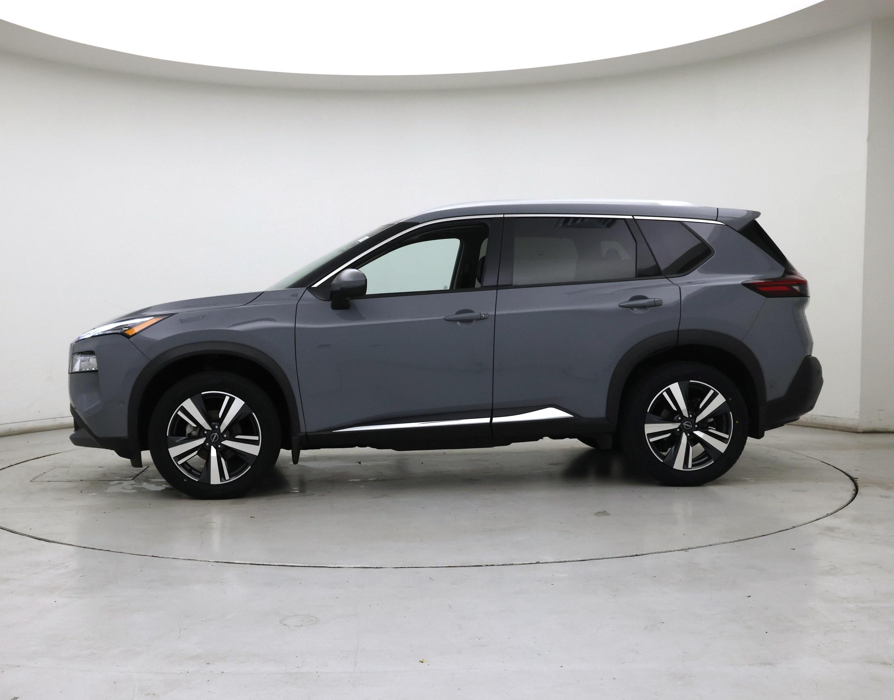 Thumbnail: 2023 Nissan Rogue - 3