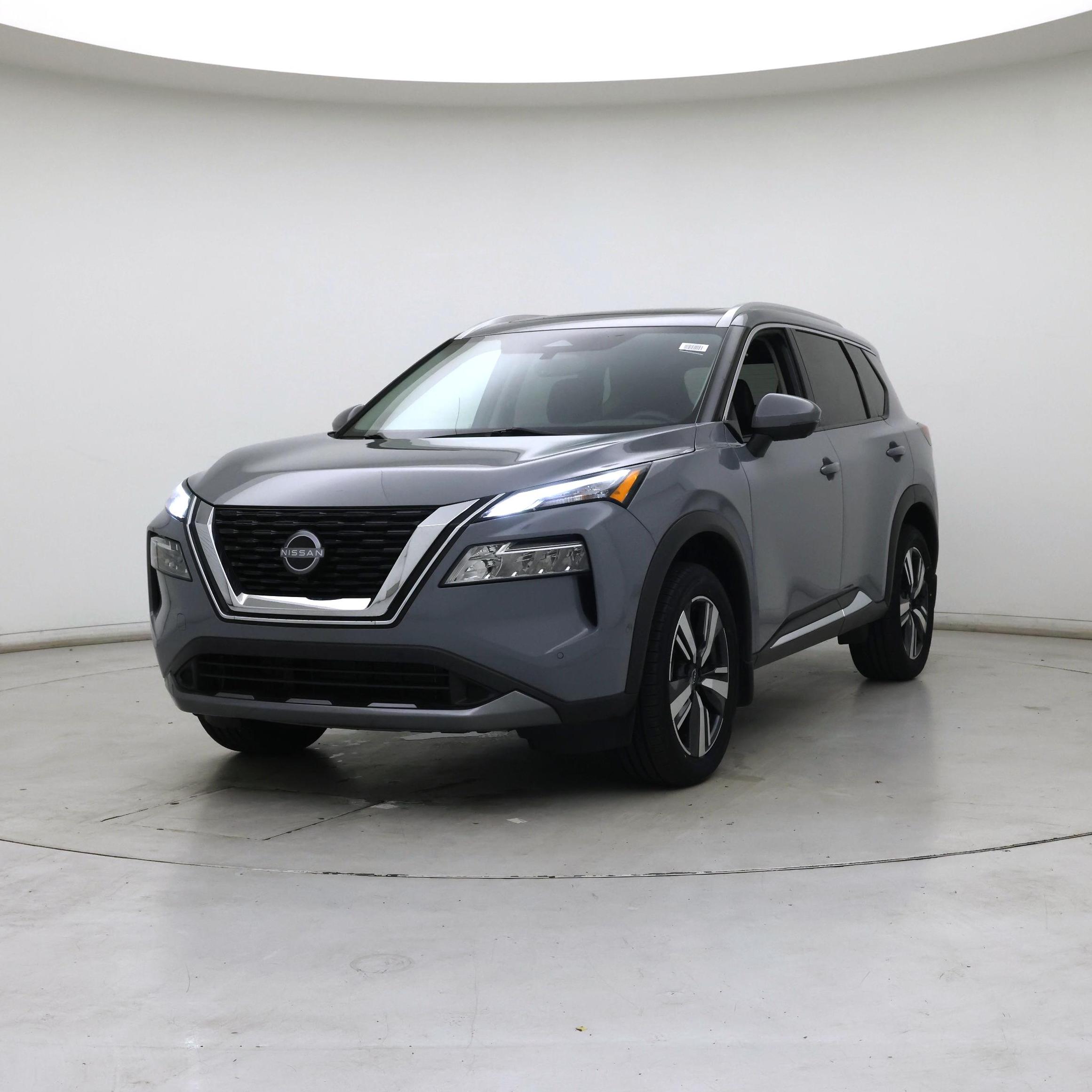 Thumbnail: 2023 Nissan Rogue - 4