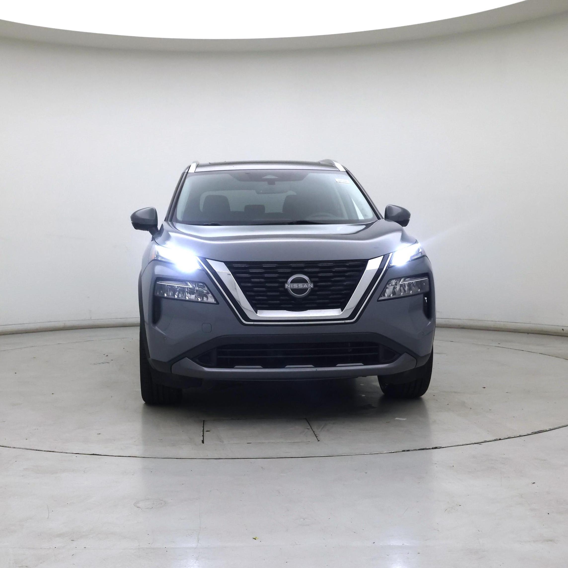 Thumbnail: 2023 Nissan Rogue - 5