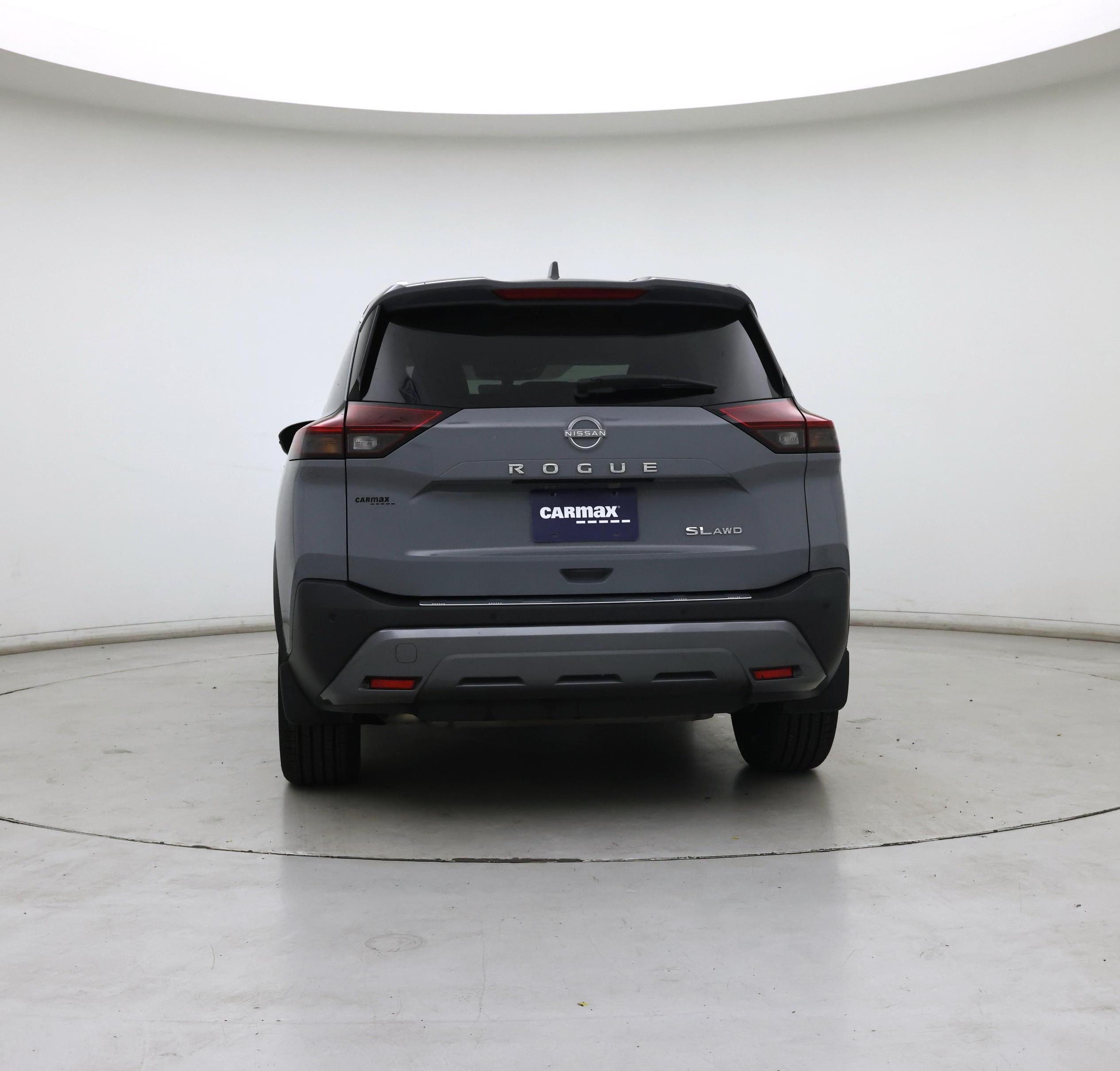 Thumbnail: 2023 Nissan Rogue - 6