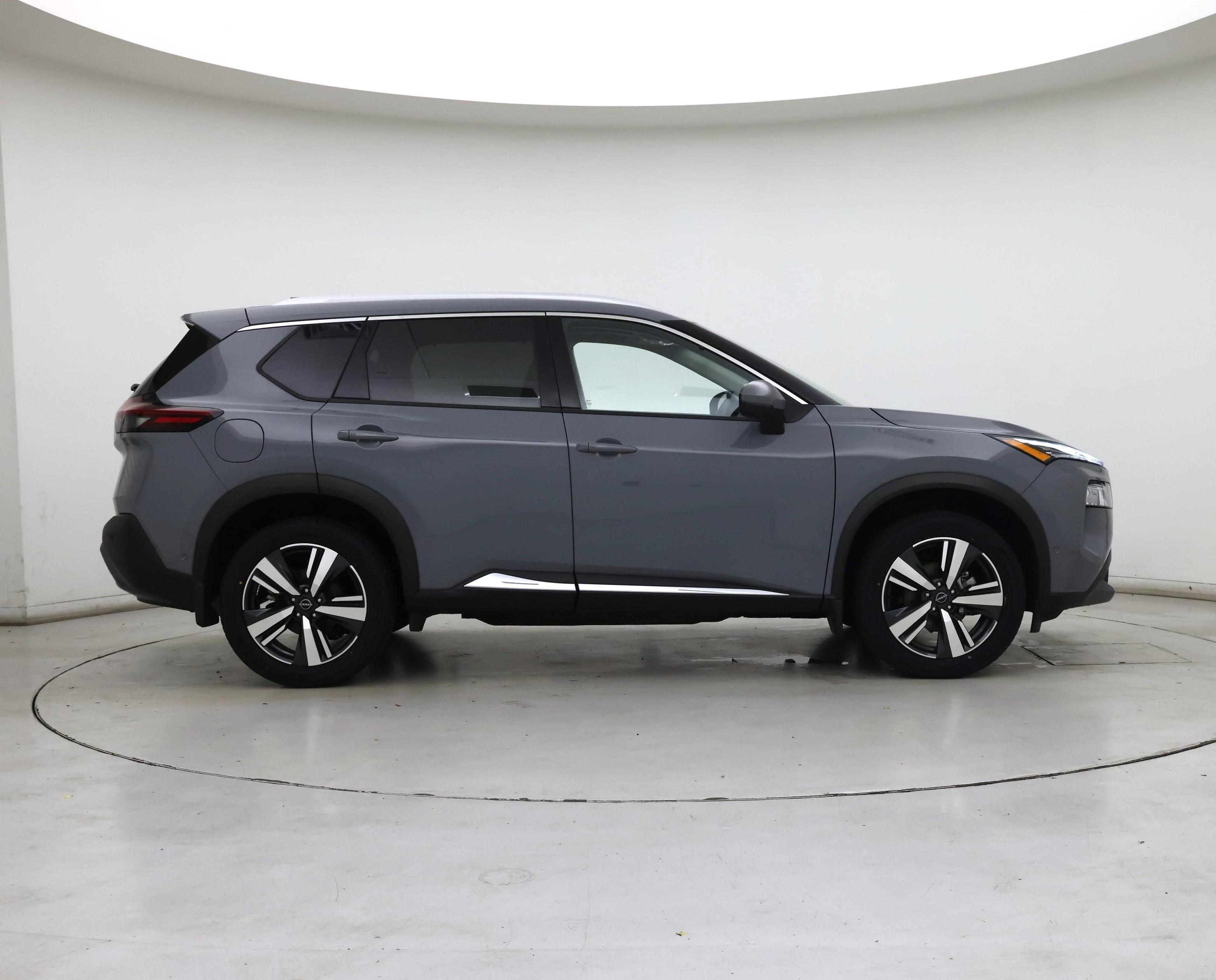 Thumbnail: 2023 Nissan Rogue - 7