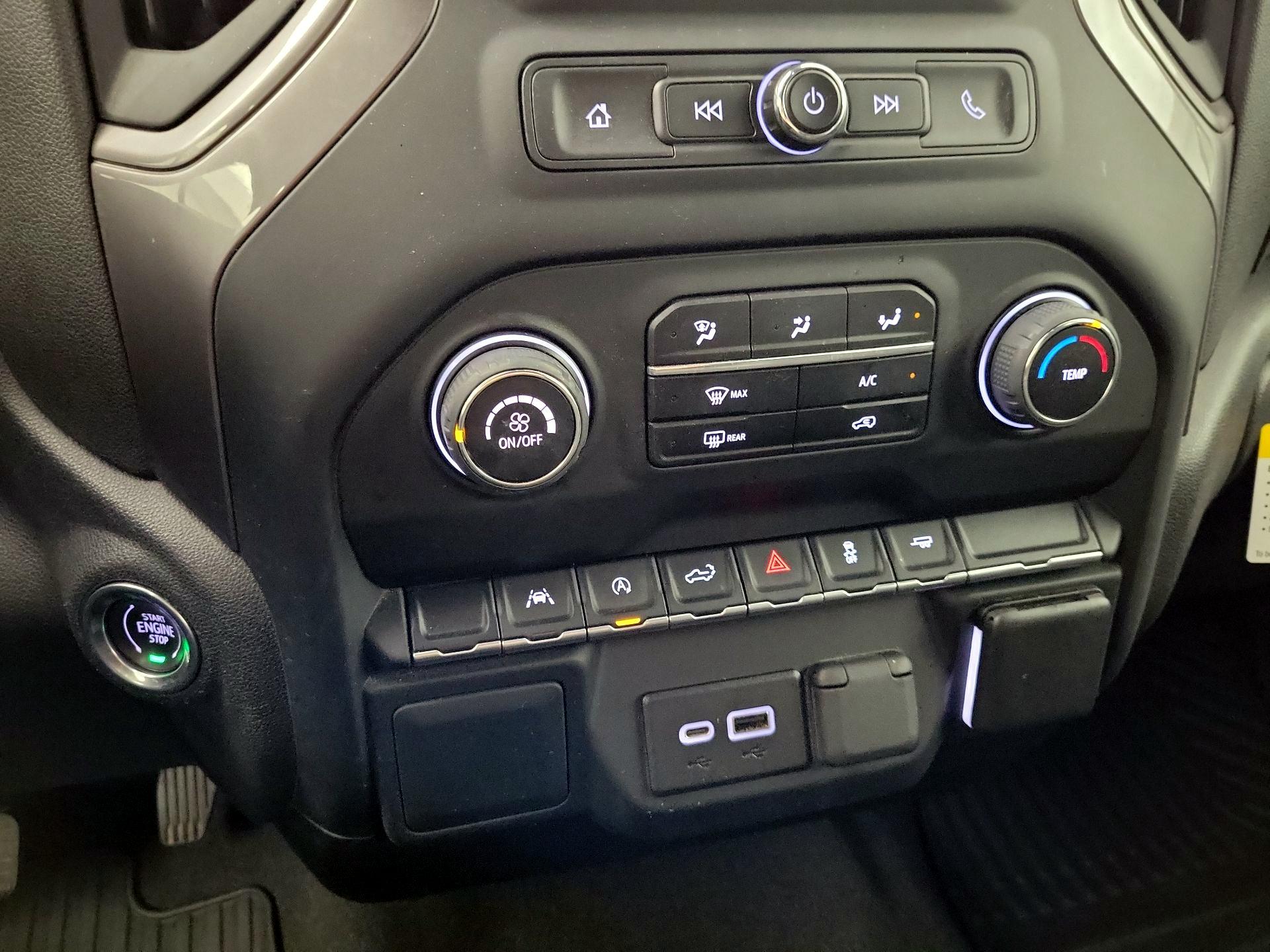 Thumbnail: 2022 Chevrolet Silverado 1500 - 14