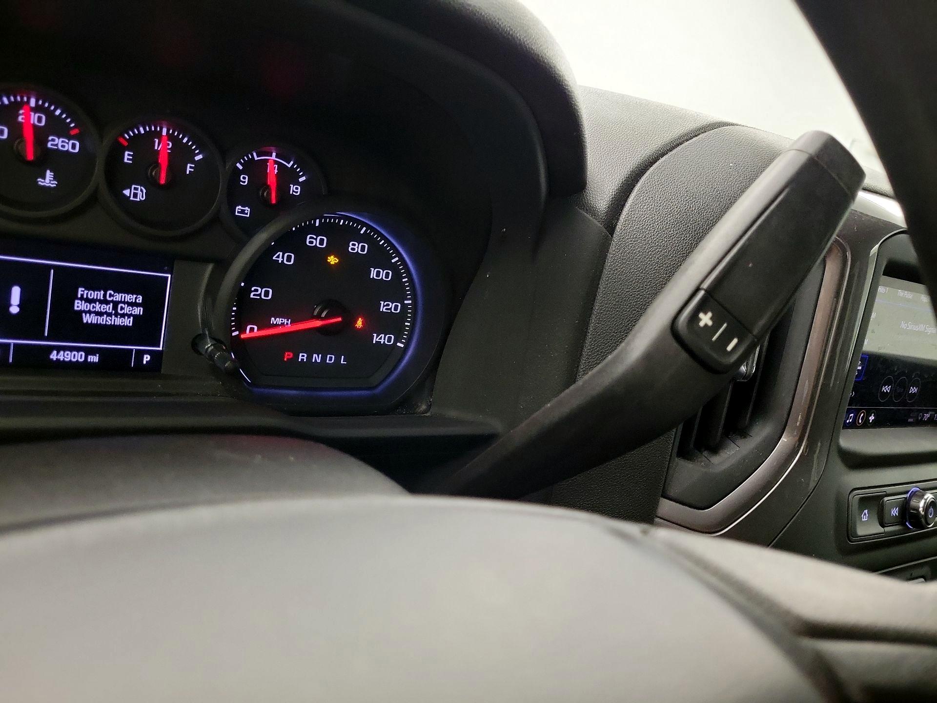 Thumbnail: 2022 Chevrolet Silverado 1500 - 15