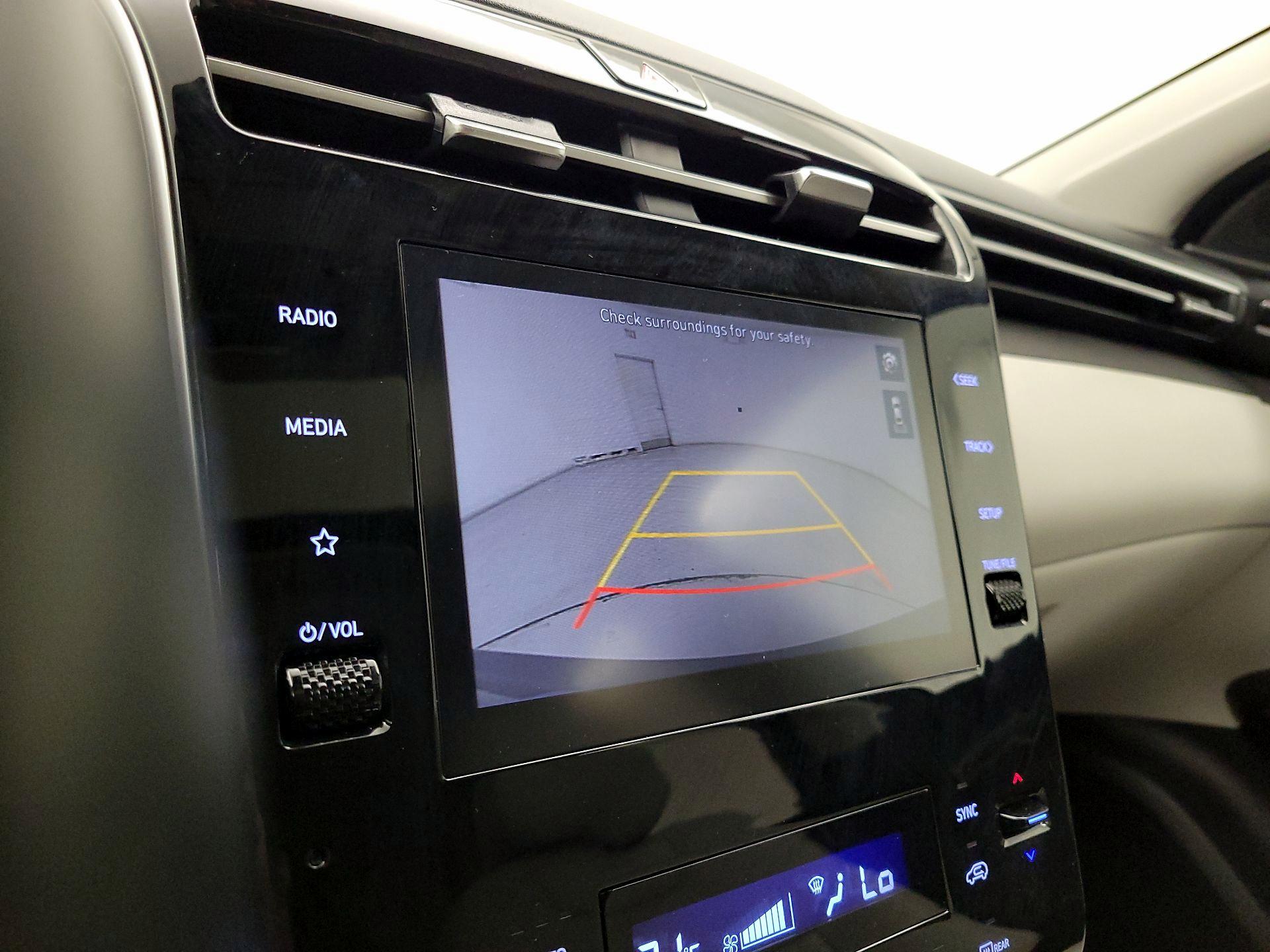 Thumbnail: 2023 Hyundai Tucson - 14