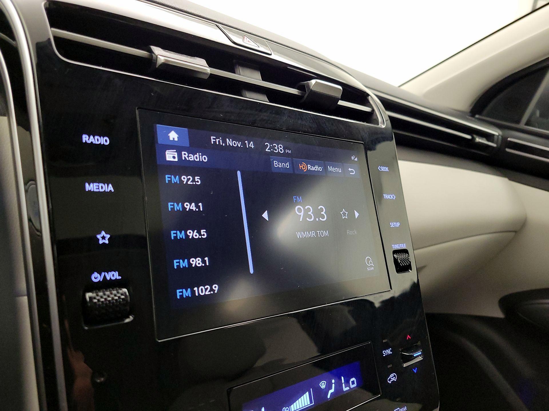 Thumbnail: 2023 Hyundai Tucson - 15