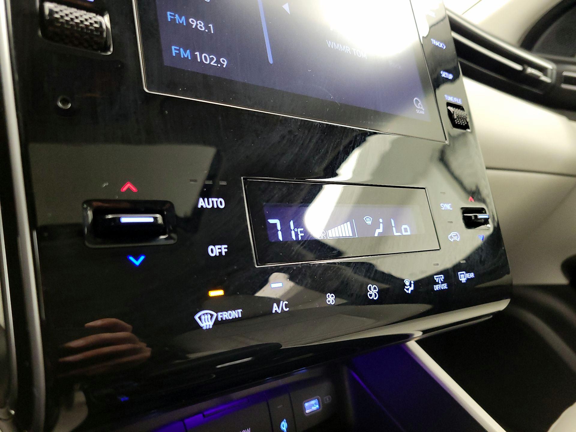 Thumbnail: 2023 Hyundai Tucson - 16