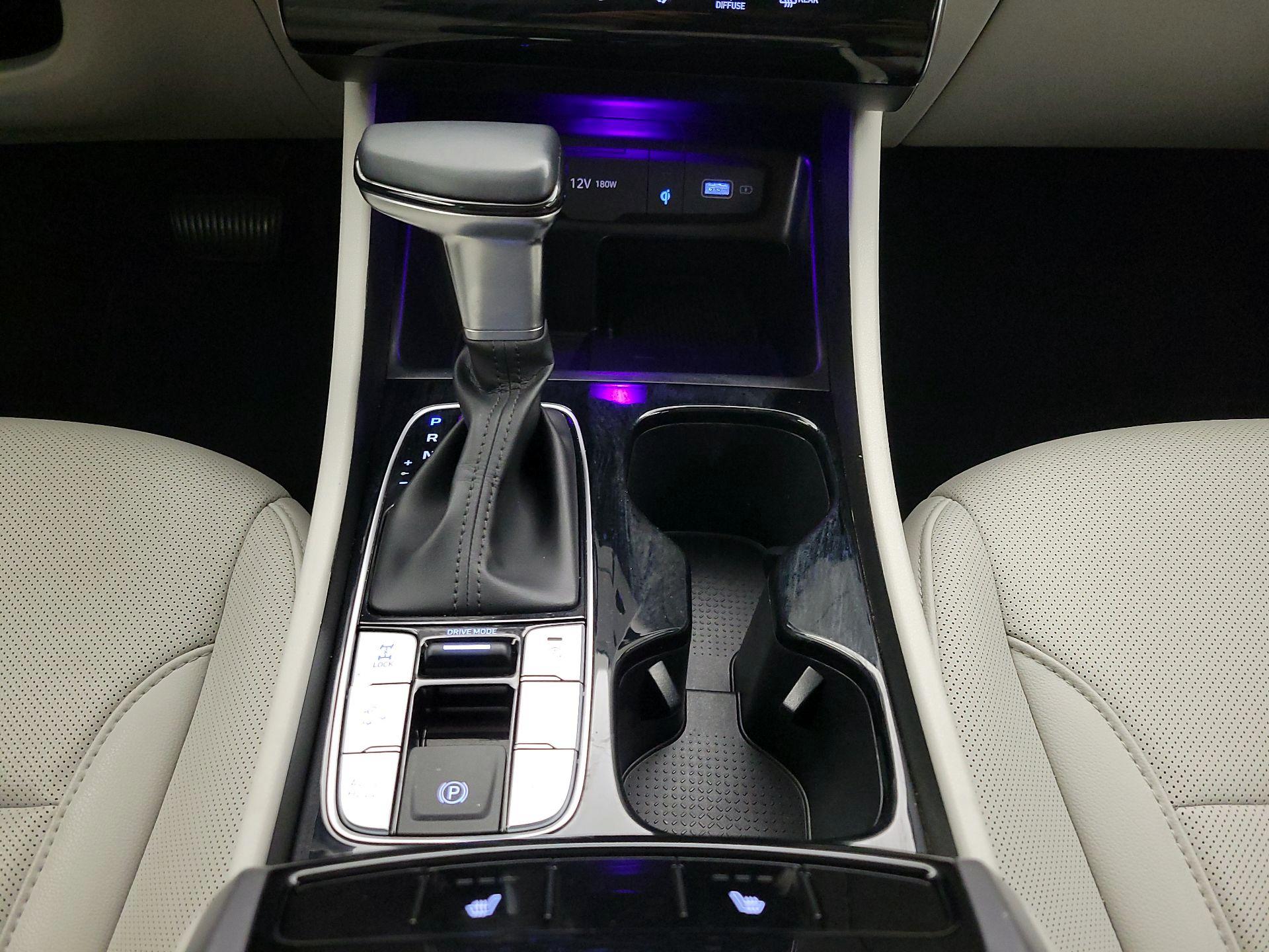 Thumbnail: 2023 Hyundai Tucson - 17