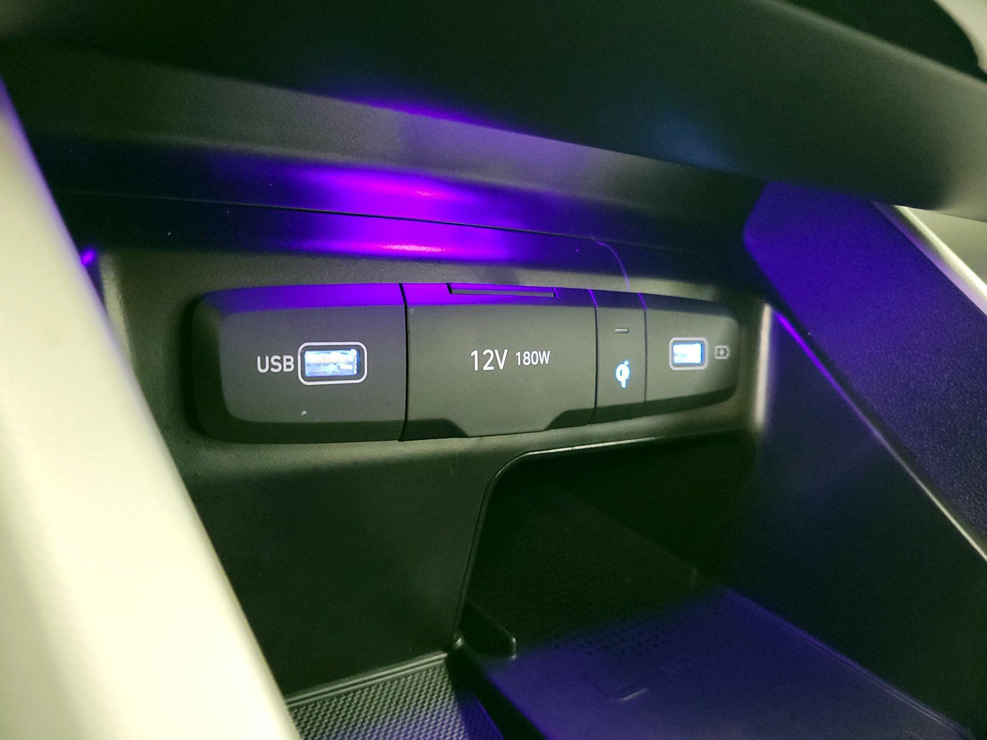 Thumbnail: 2023 Hyundai Tucson - 18