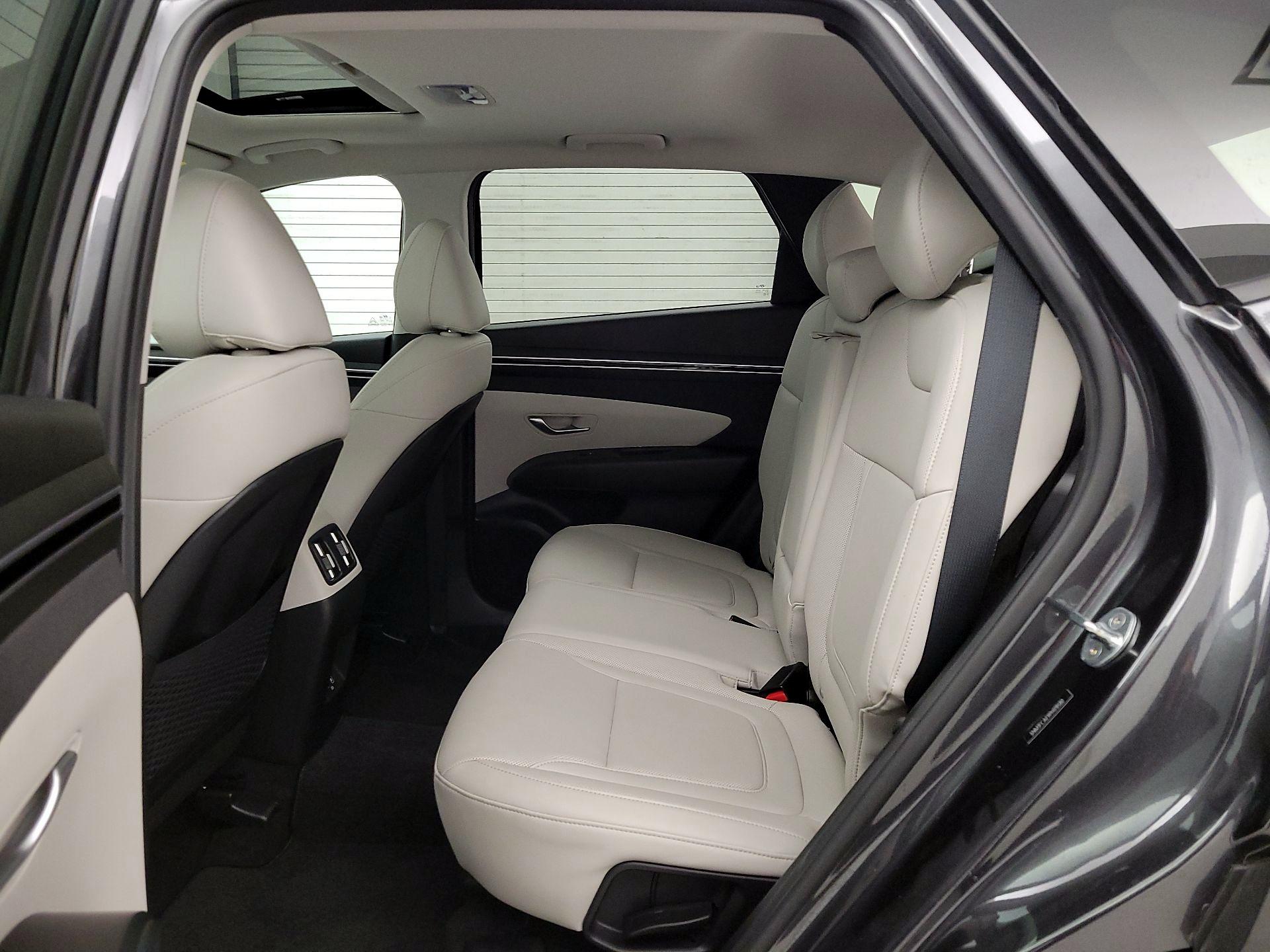 Thumbnail: 2023 Hyundai Tucson - 20