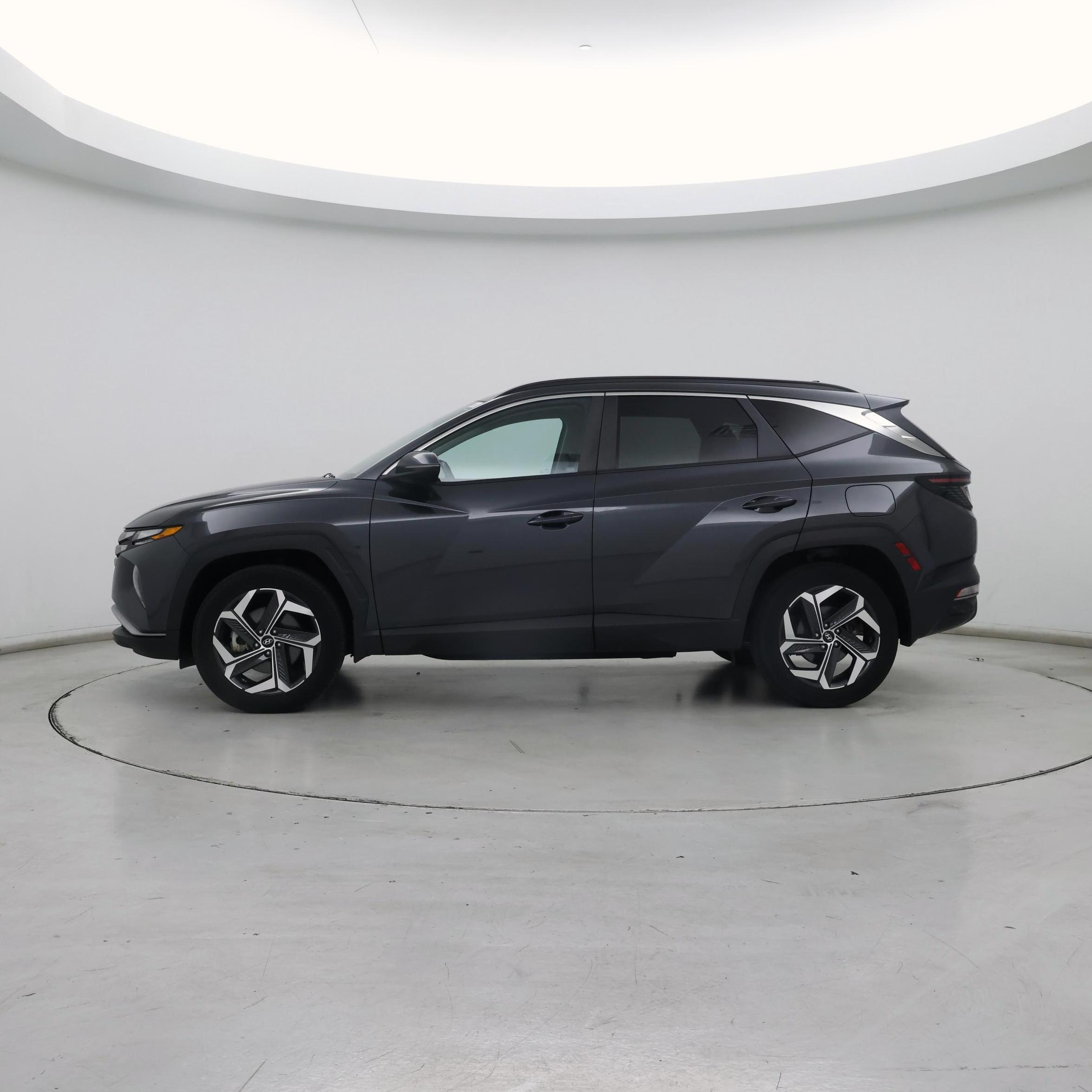 Thumbnail: 2023 Hyundai Tucson - 3