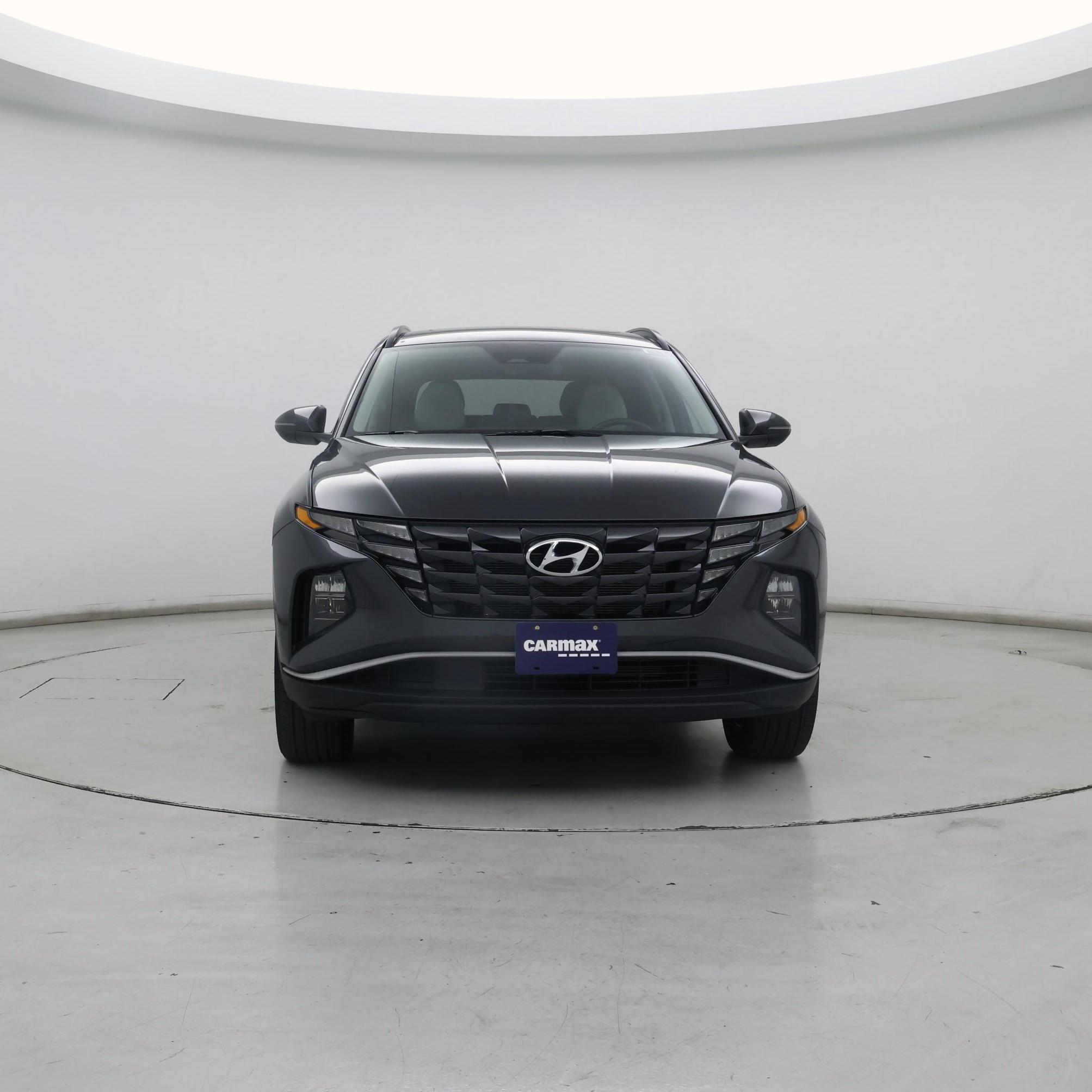 Thumbnail: 2023 Hyundai Tucson - 5