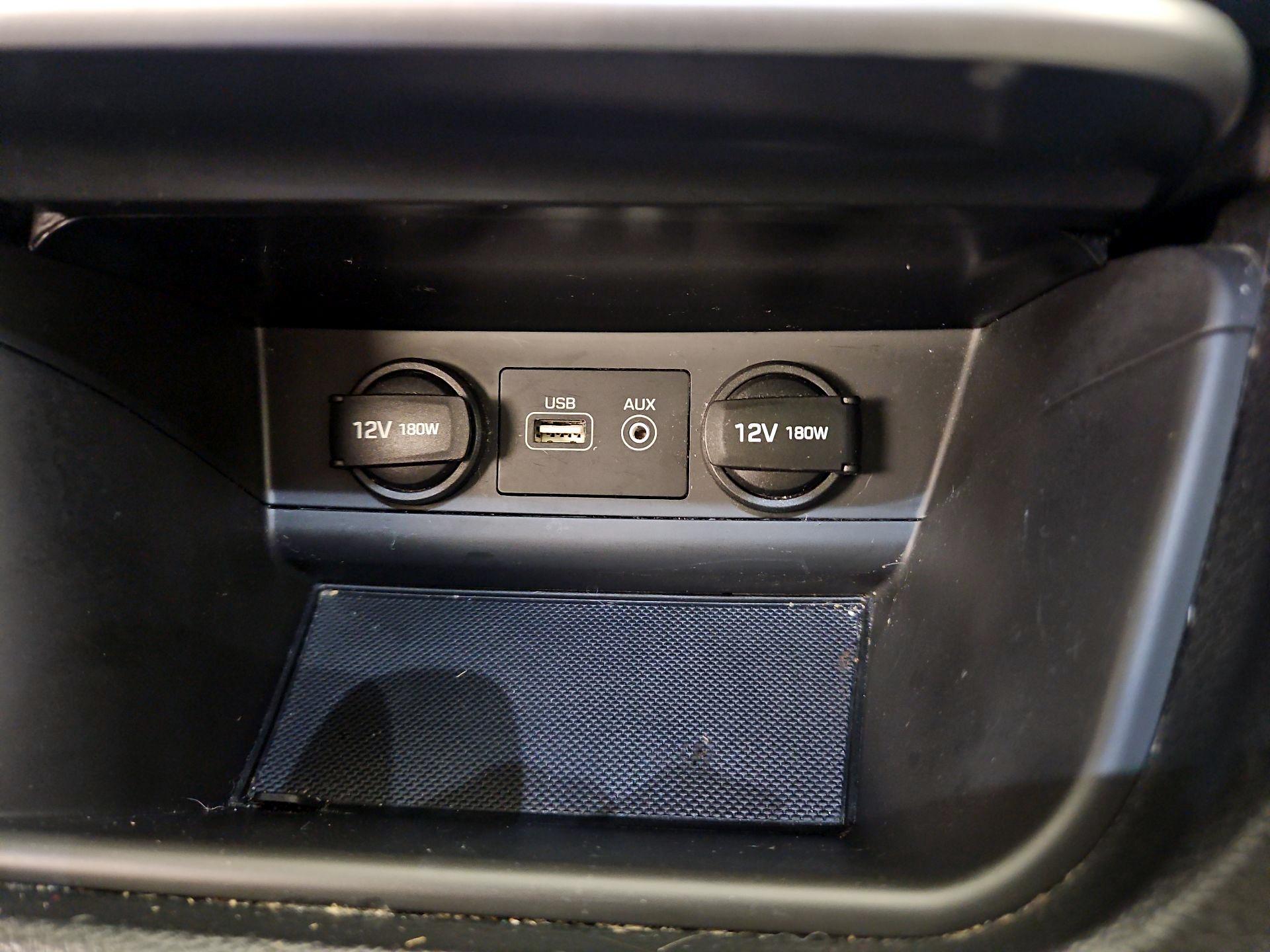 Thumbnail: 2017 Hyundai Sonata - 18