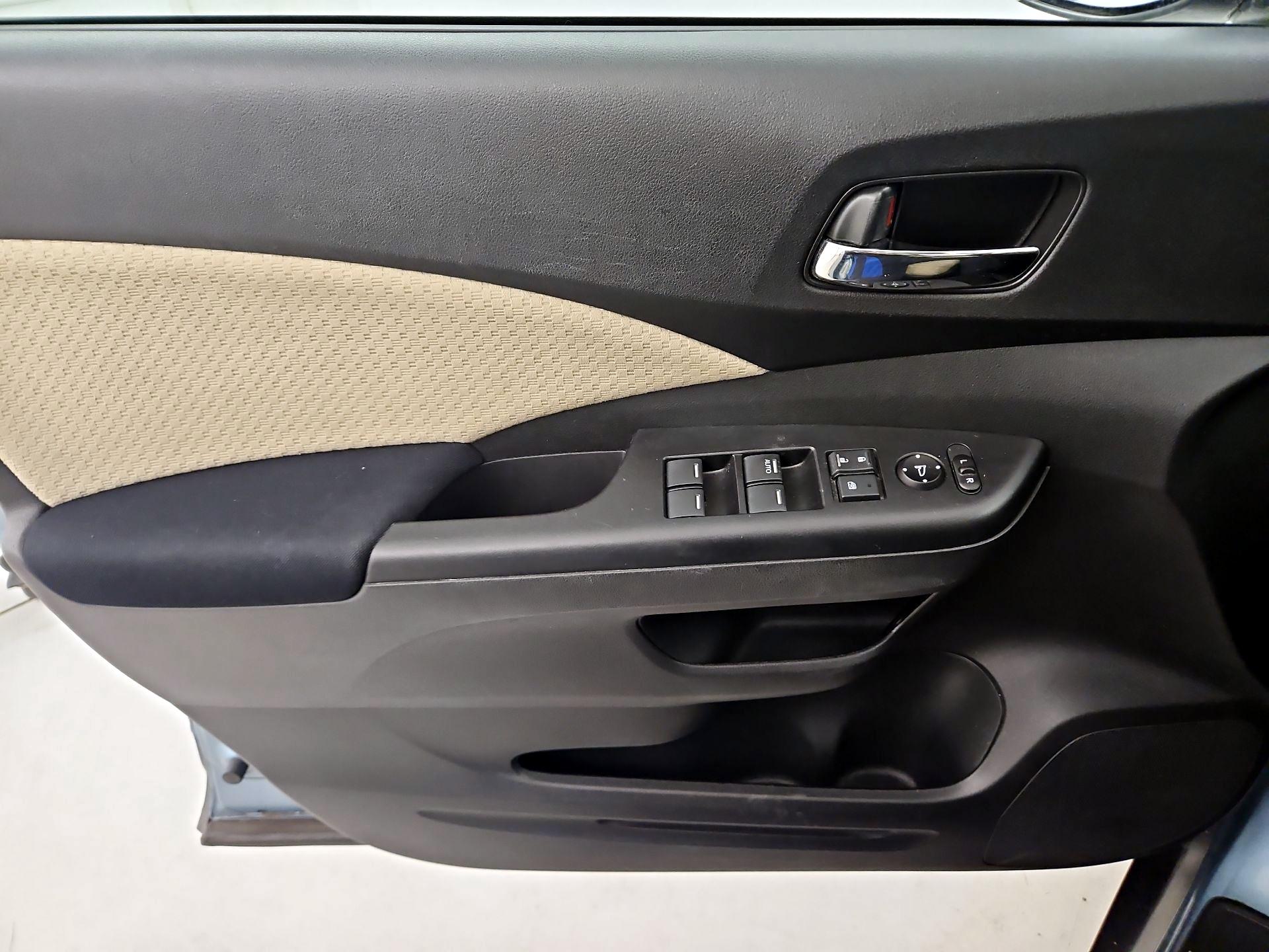 Thumbnail: 2016 Honda CR-V - 12