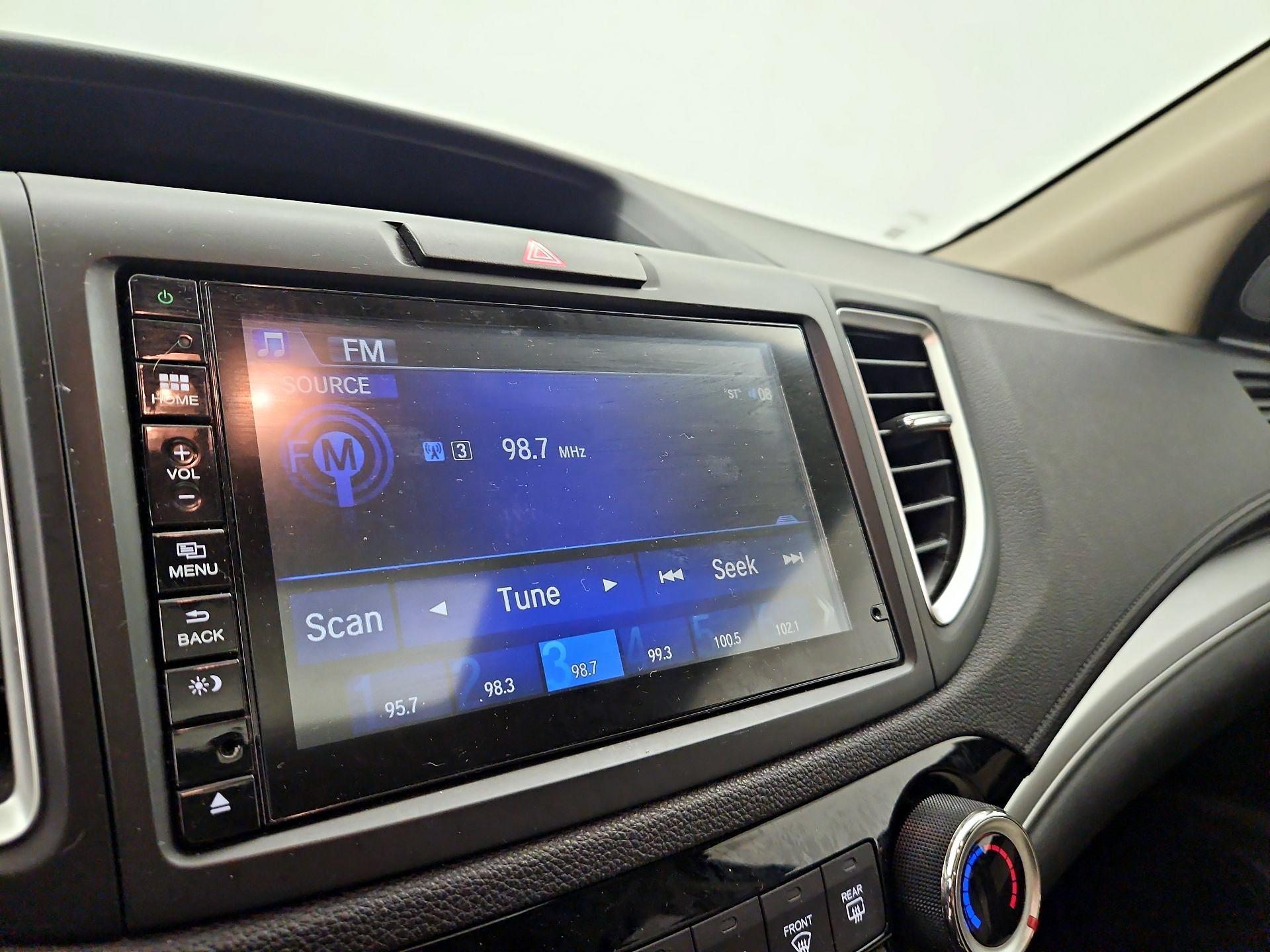 Thumbnail: 2016 Honda CR-V - 15