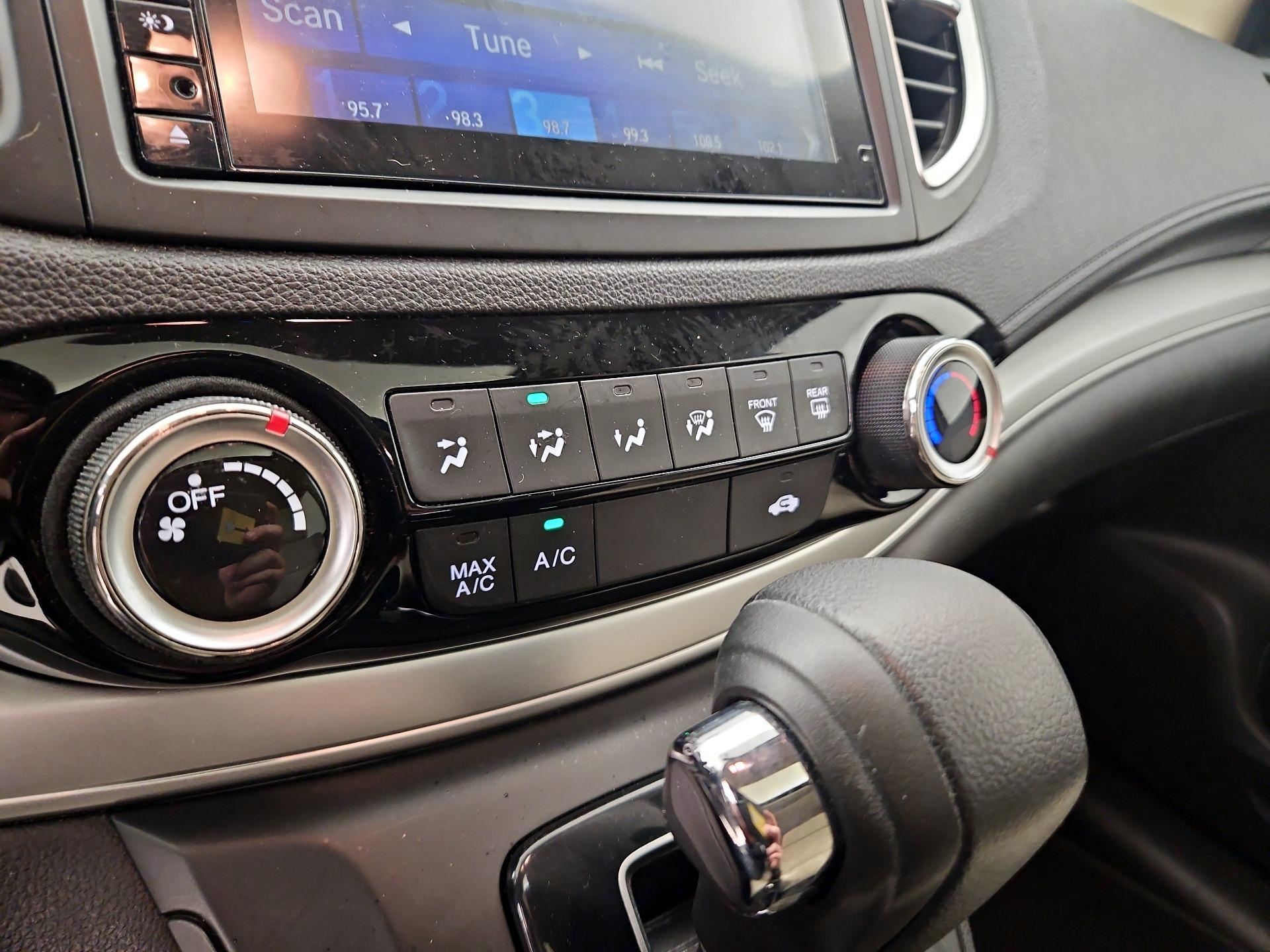 Thumbnail: 2016 Honda CR-V - 16