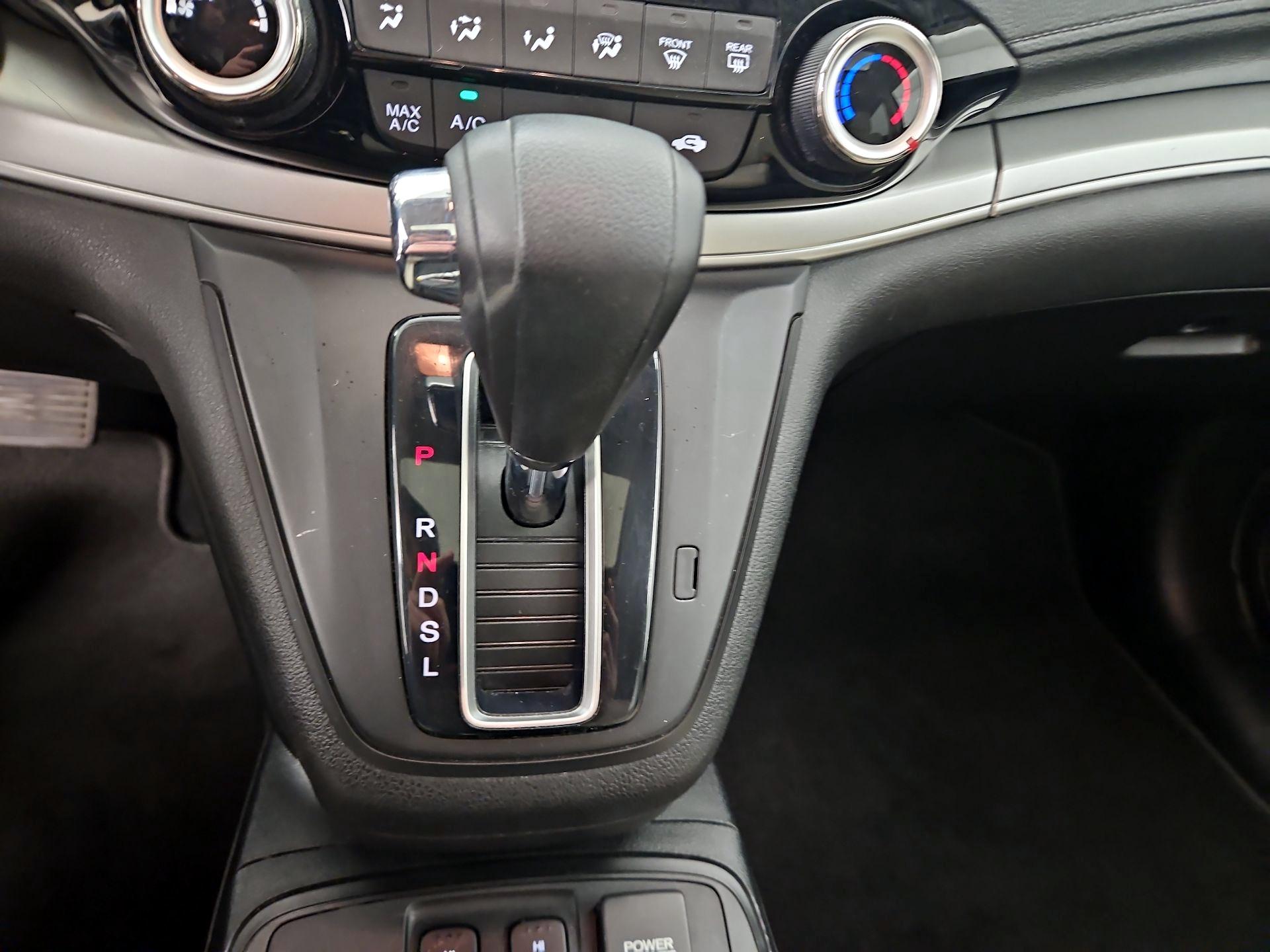 Thumbnail: 2016 Honda CR-V - 17