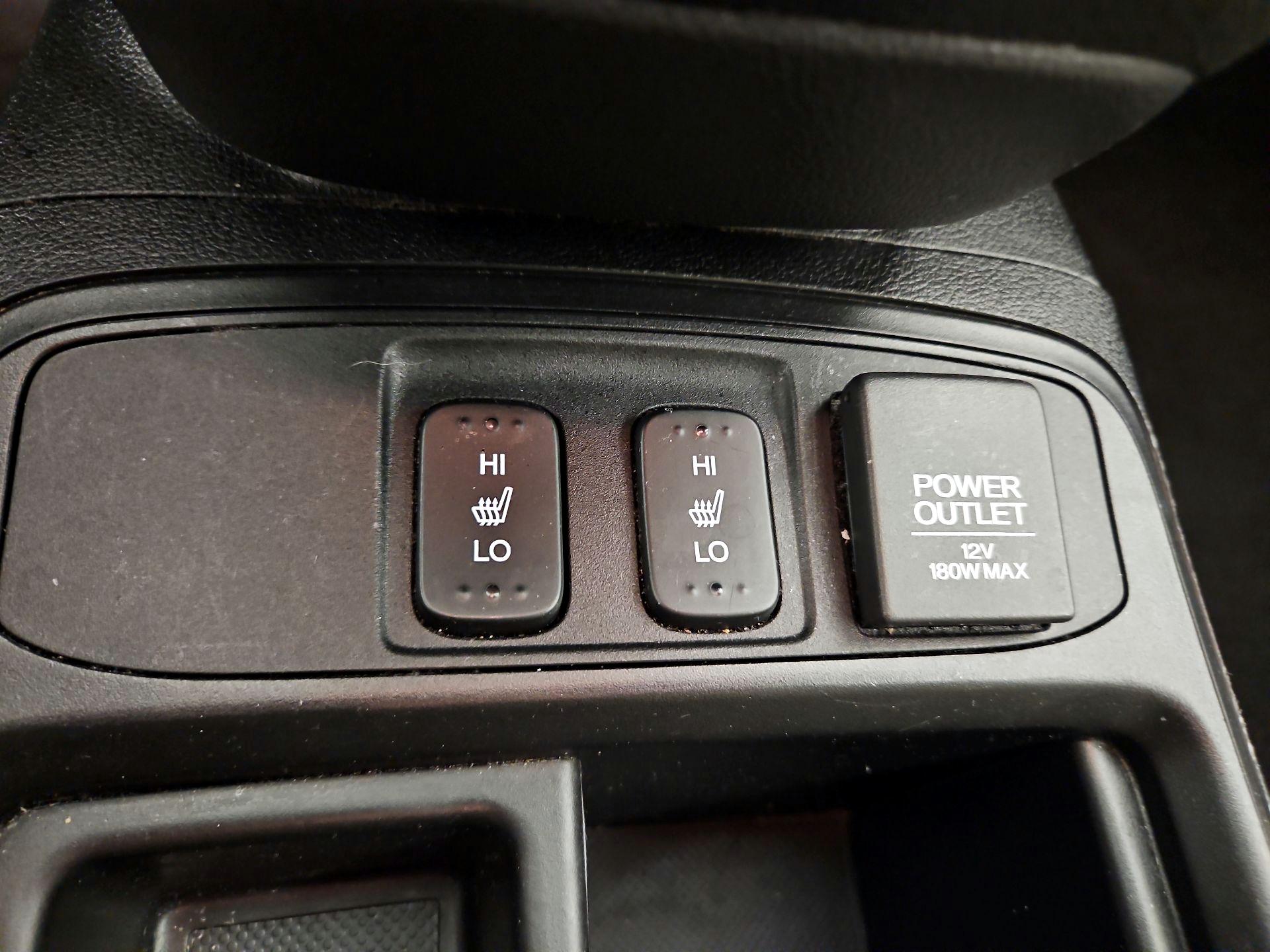 Thumbnail: 2016 Honda CR-V - 18